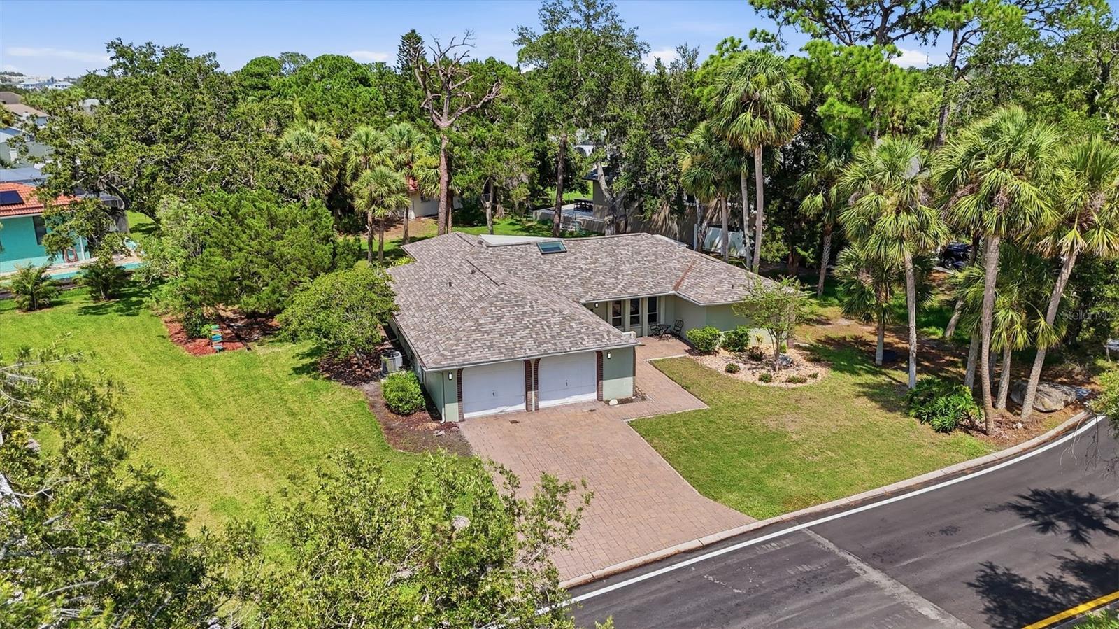 4301 MARINE PKWY