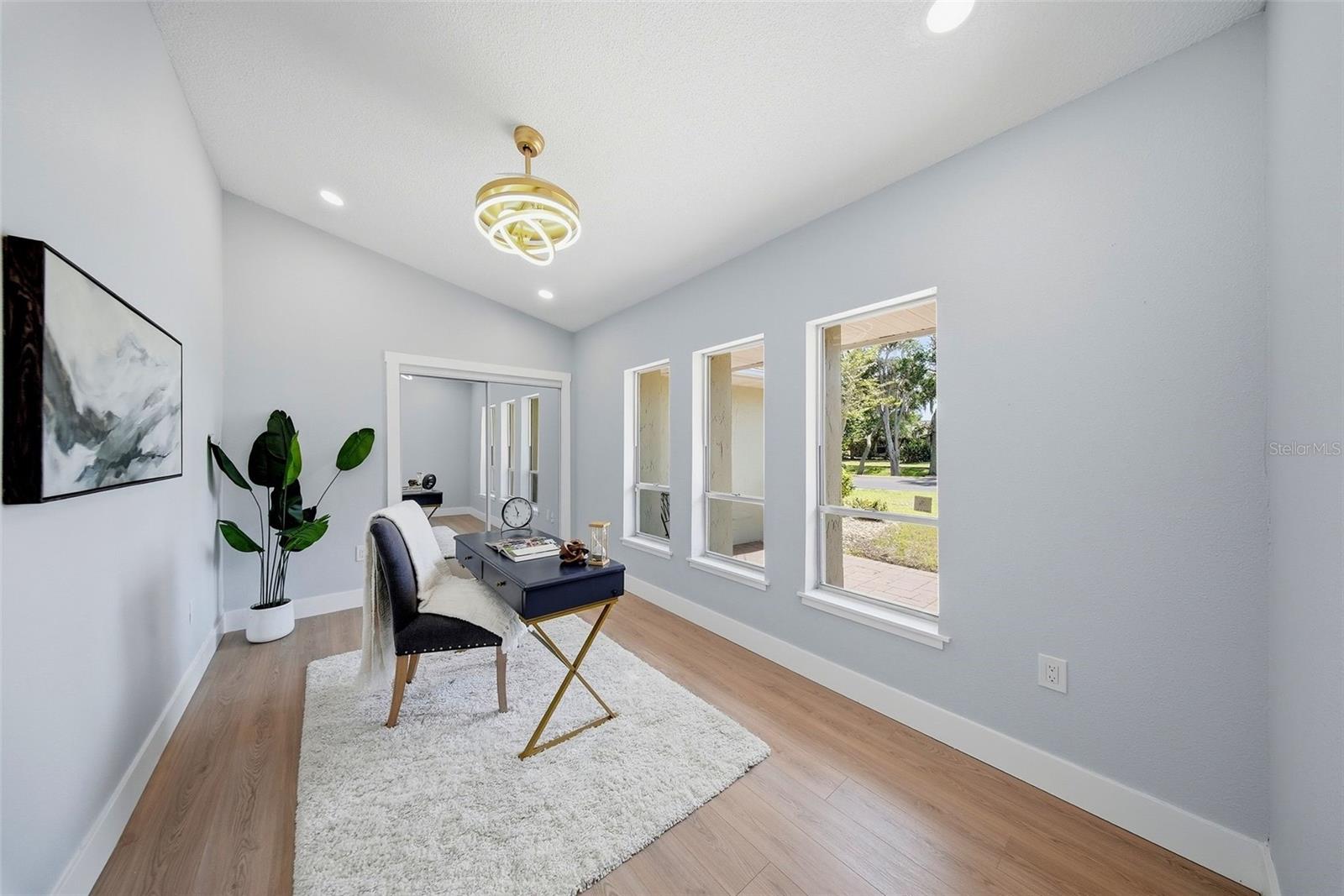 4301 MARINE PKWY