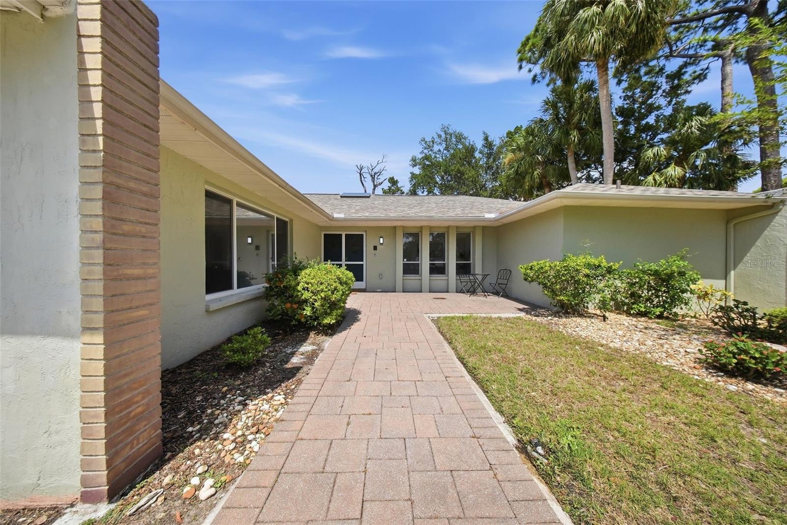 4301 MARINE PKWY