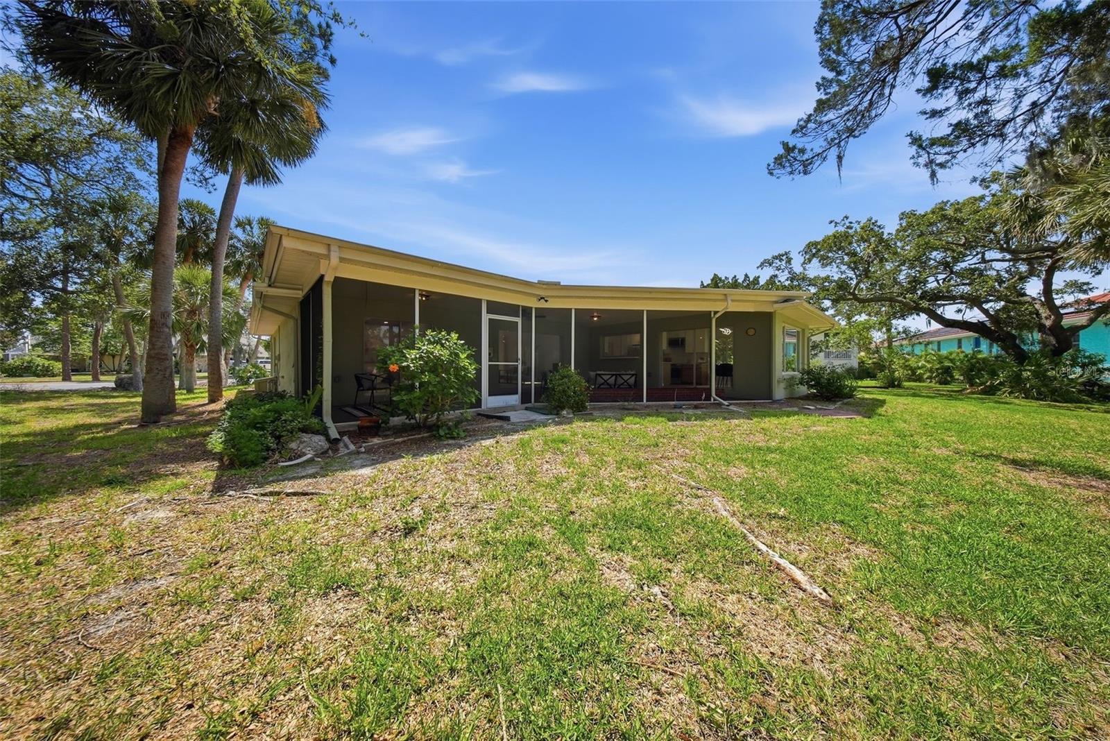 4301 MARINE PKWY