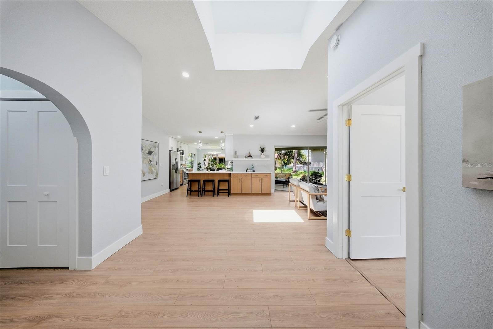 4301 MARINE PKWY