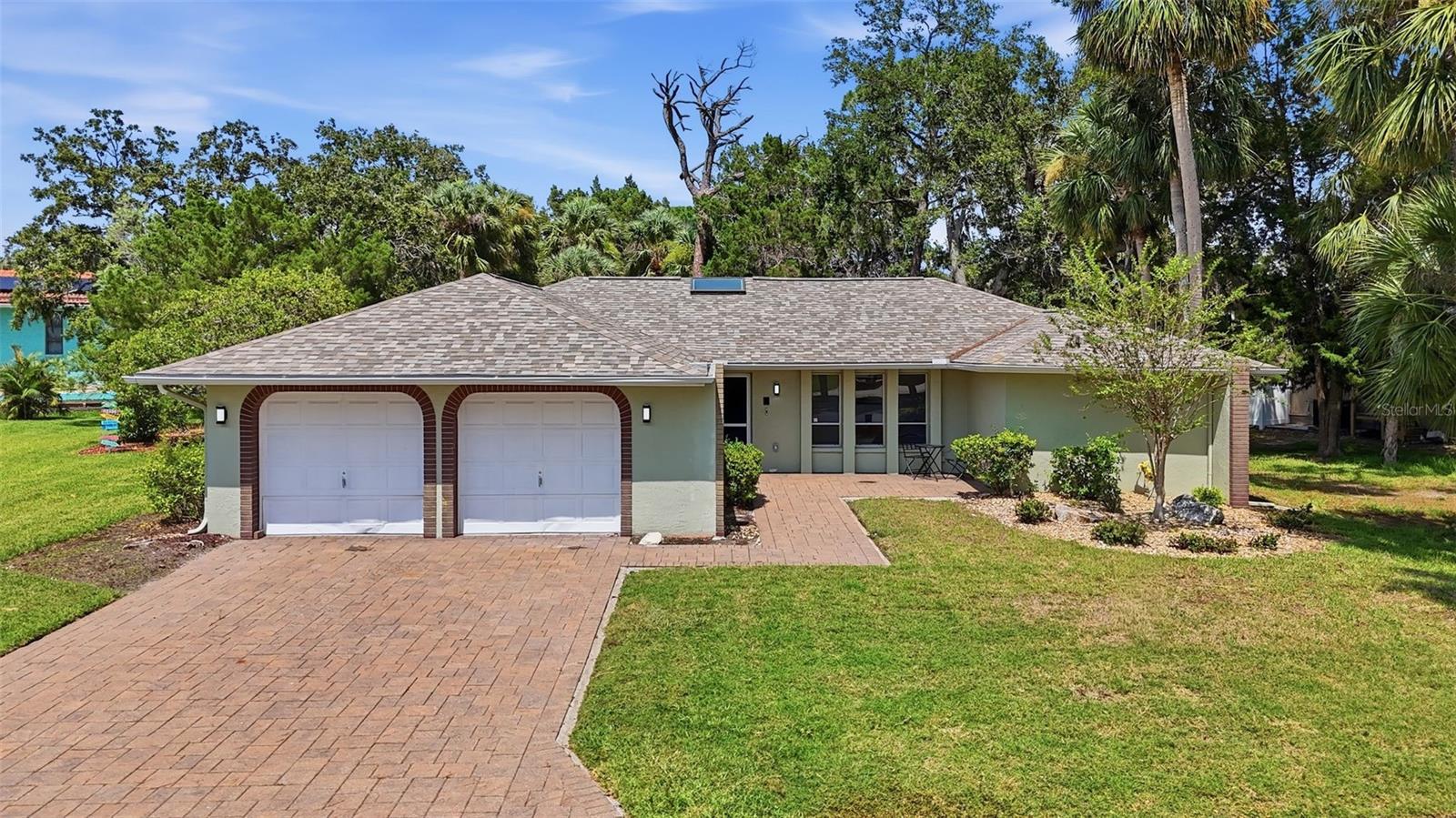 4301 MARINE PKWY