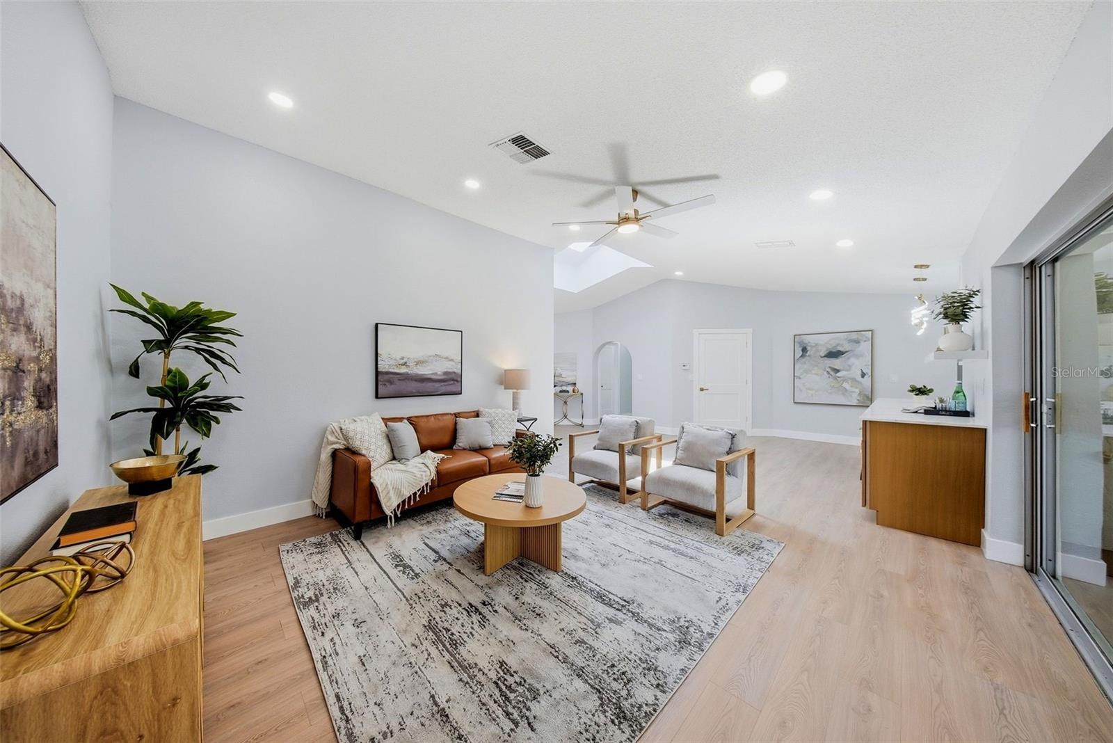 4301 MARINE PKWY