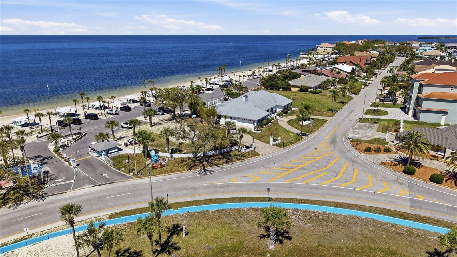 4301 MARINE PKWY