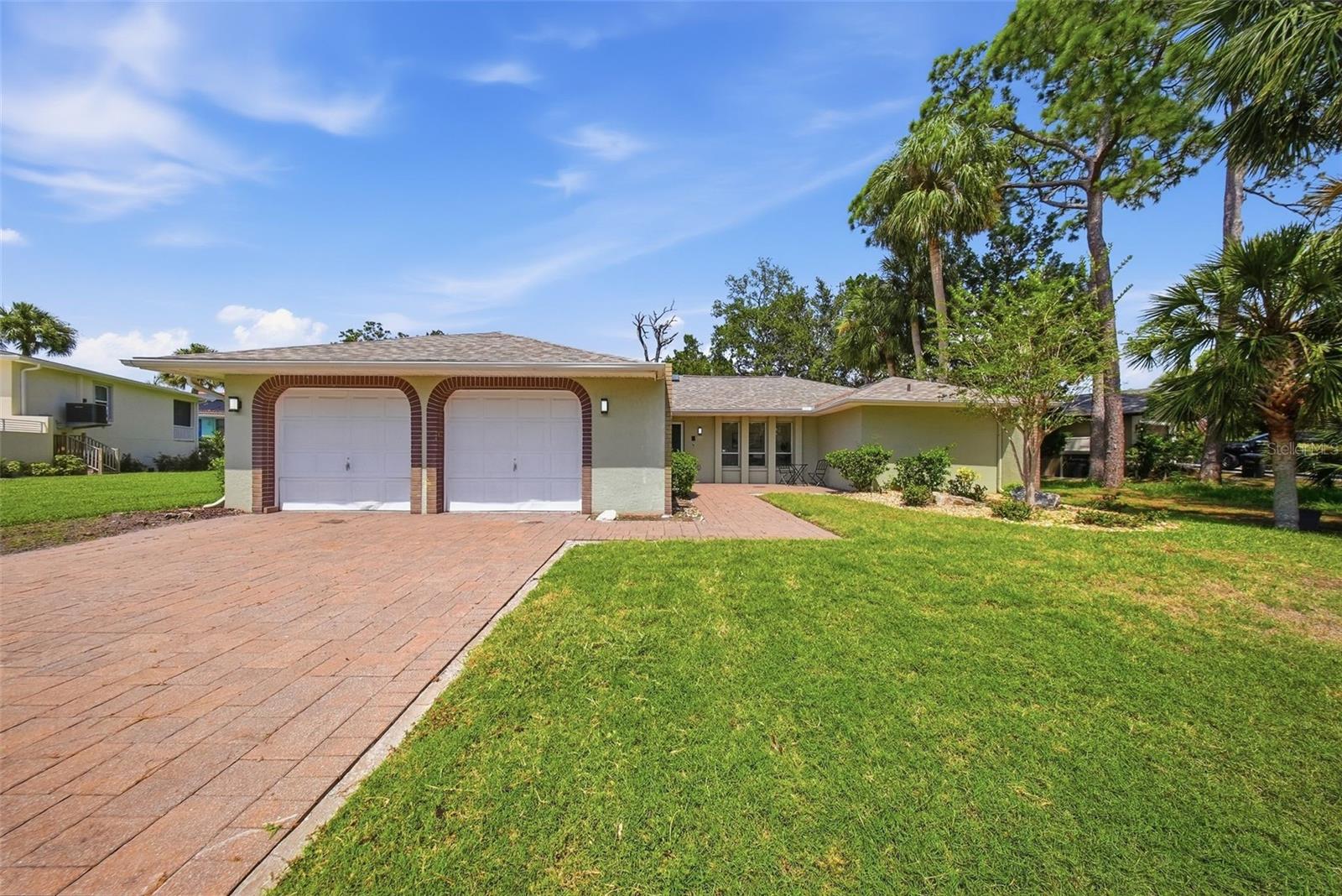 4301 MARINE PKWY