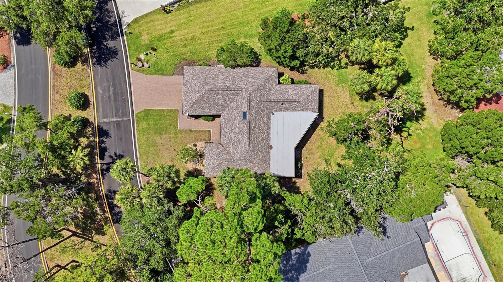 4301 MARINE PKWY
