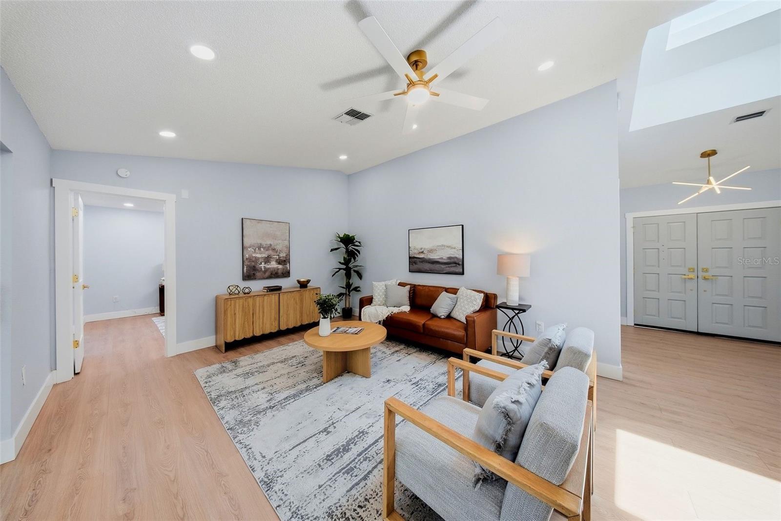 4301 MARINE PKWY