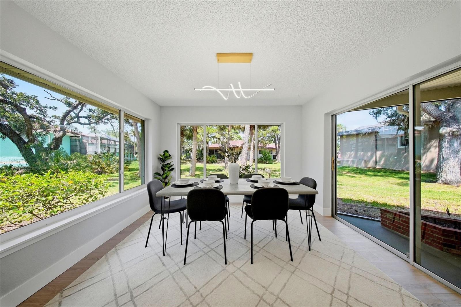 4301 MARINE PKWY