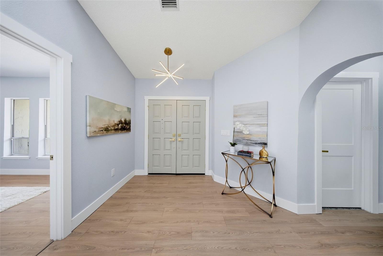 4301 MARINE PKWY