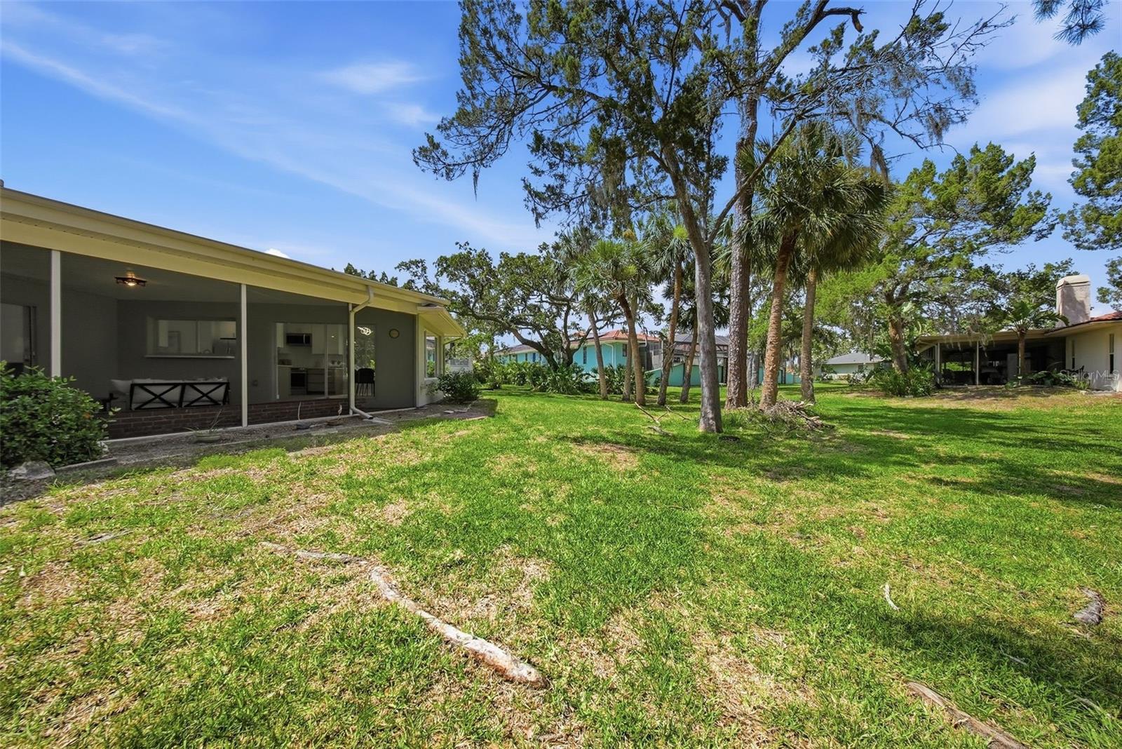 4301 MARINE PKWY