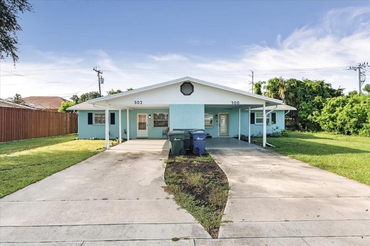 300 & 302 BRIARWOOD RD