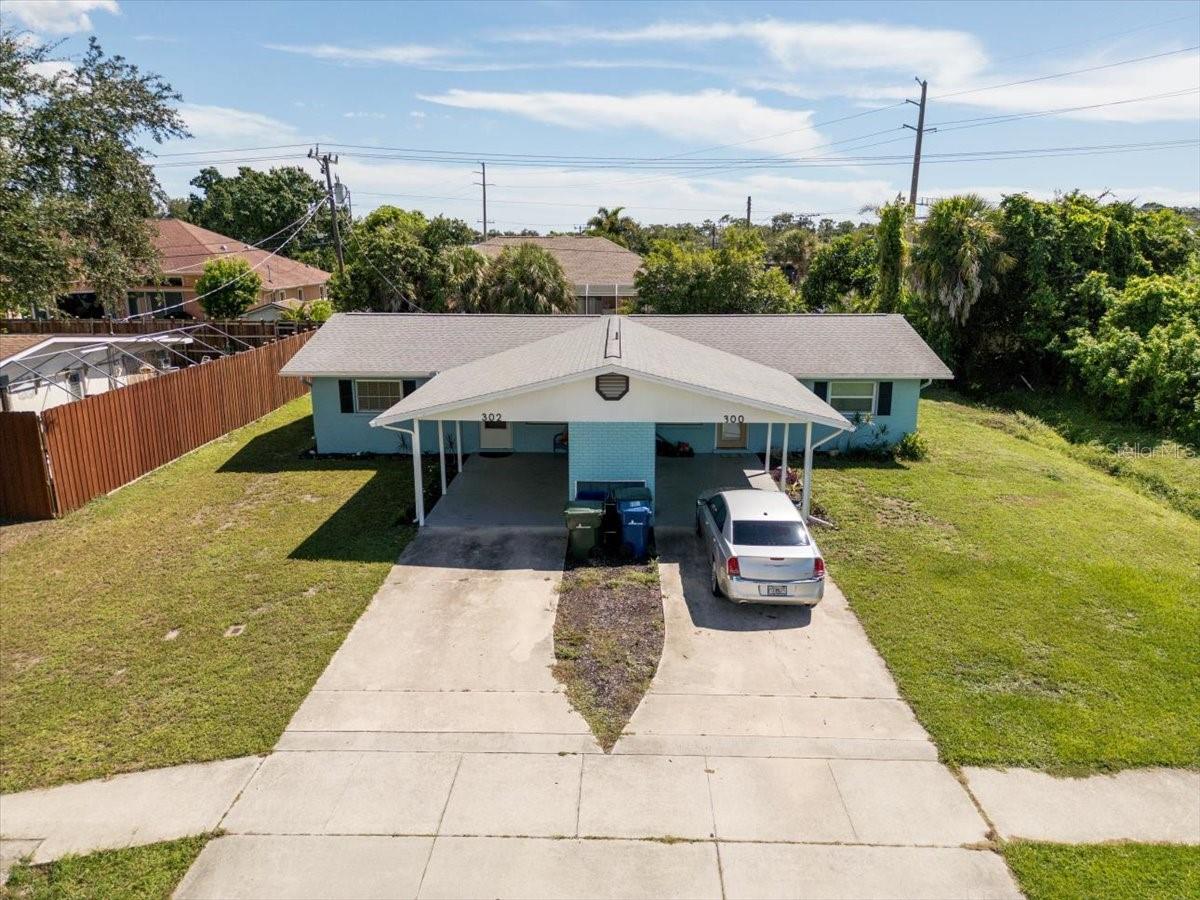 300 & 302 BRIARWOOD RD