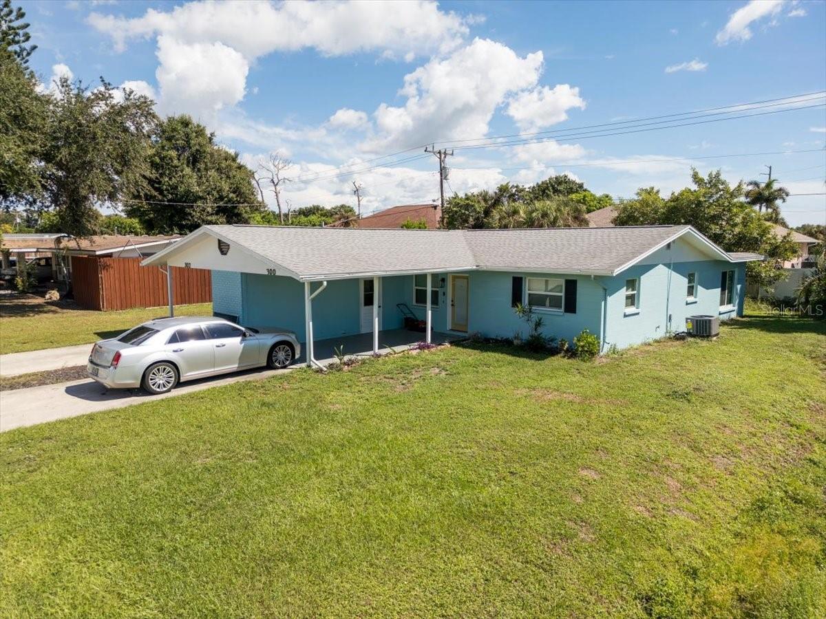 300 & 302 BRIARWOOD RD