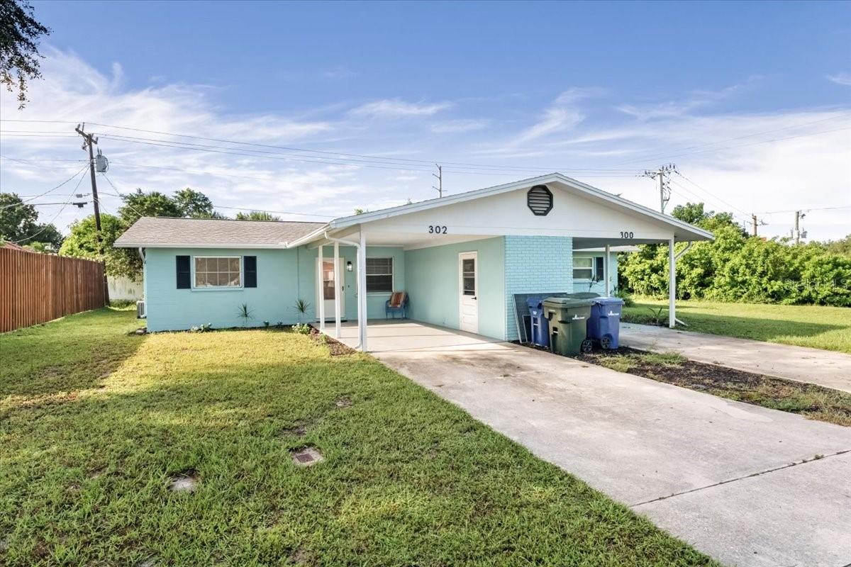 300 & 302 BRIARWOOD RD