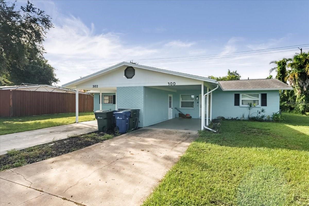 300 & 302 BRIARWOOD RD