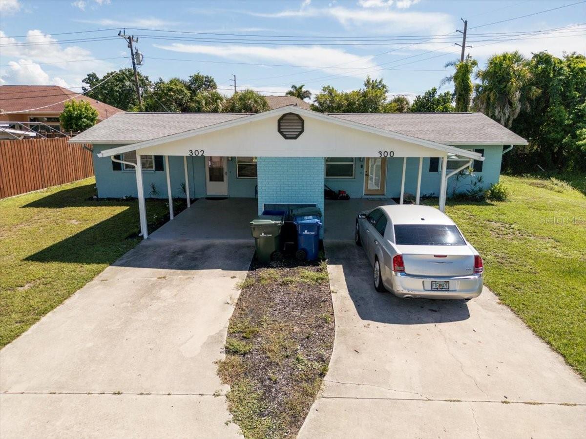 300 & 302 BRIARWOOD RD