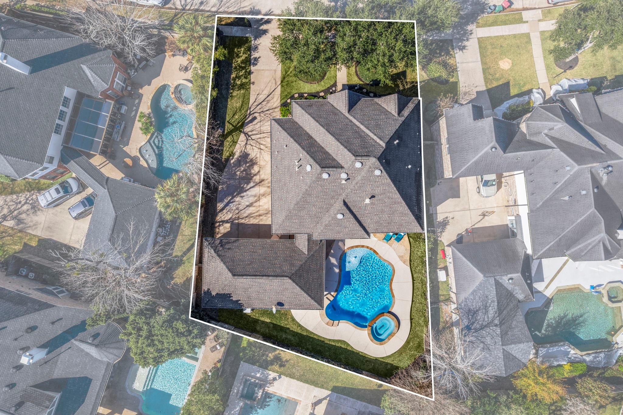 3406 Long Barrow Lane