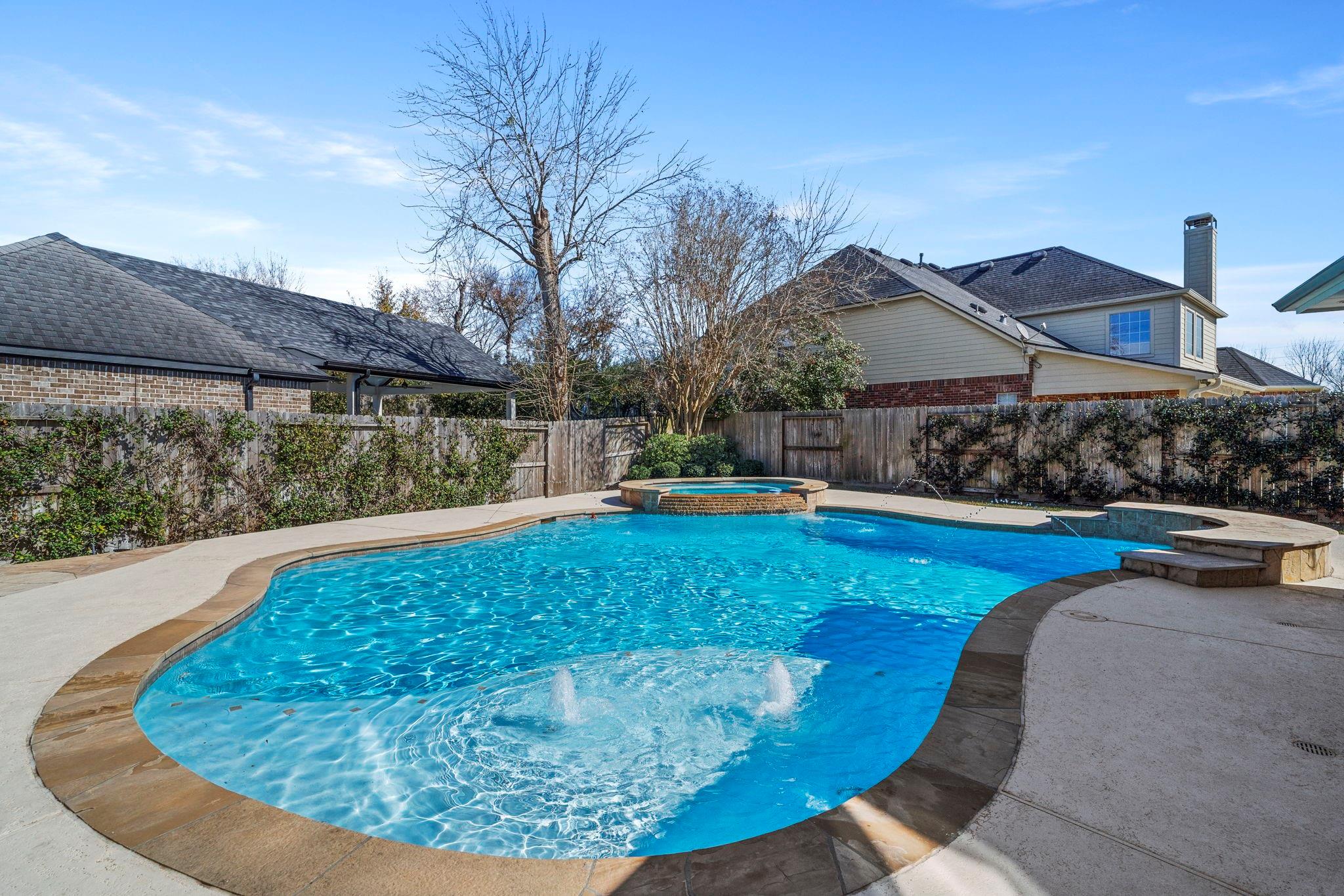 3406 Long Barrow Lane