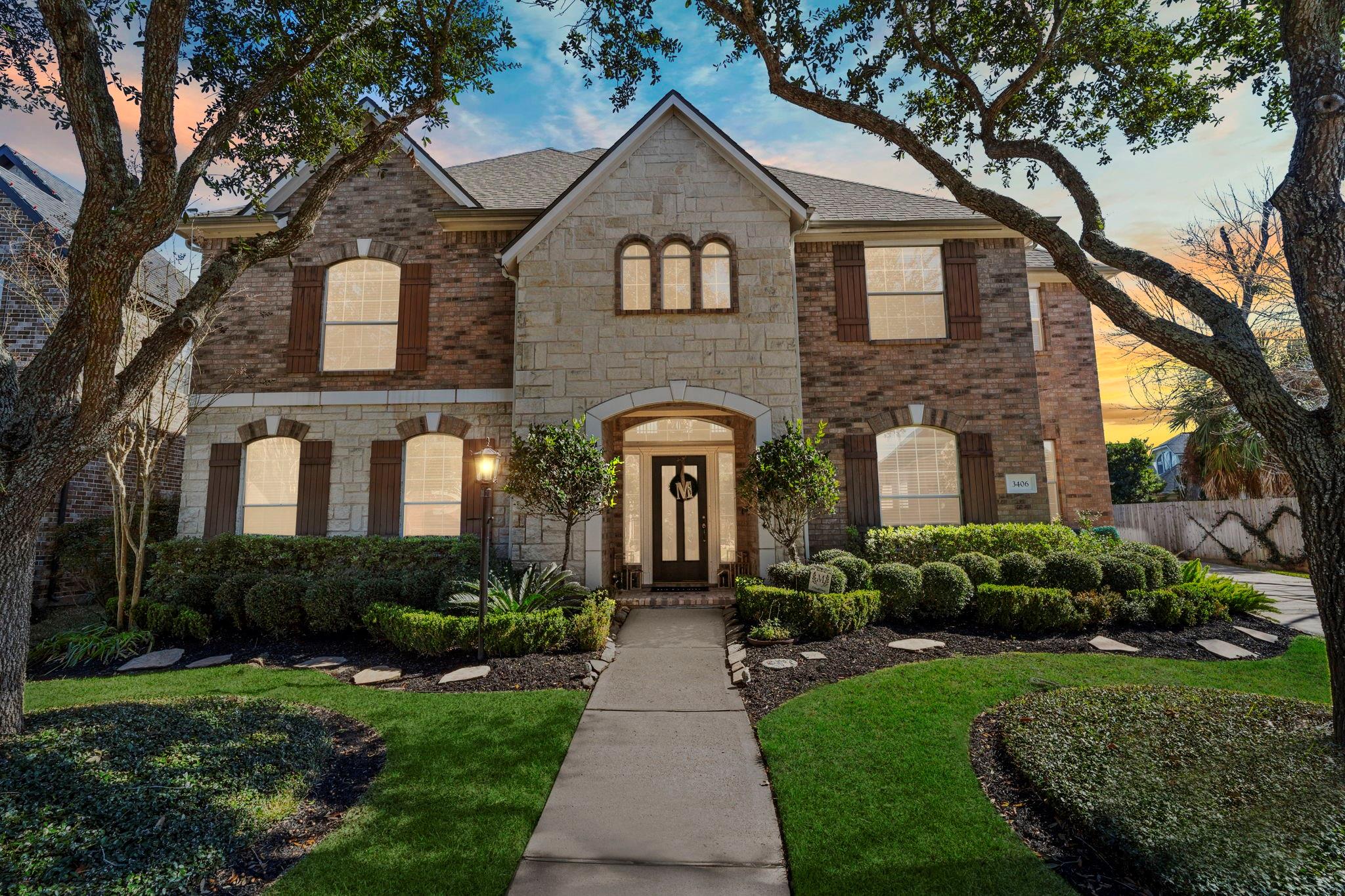 3406 Long Barrow Lane