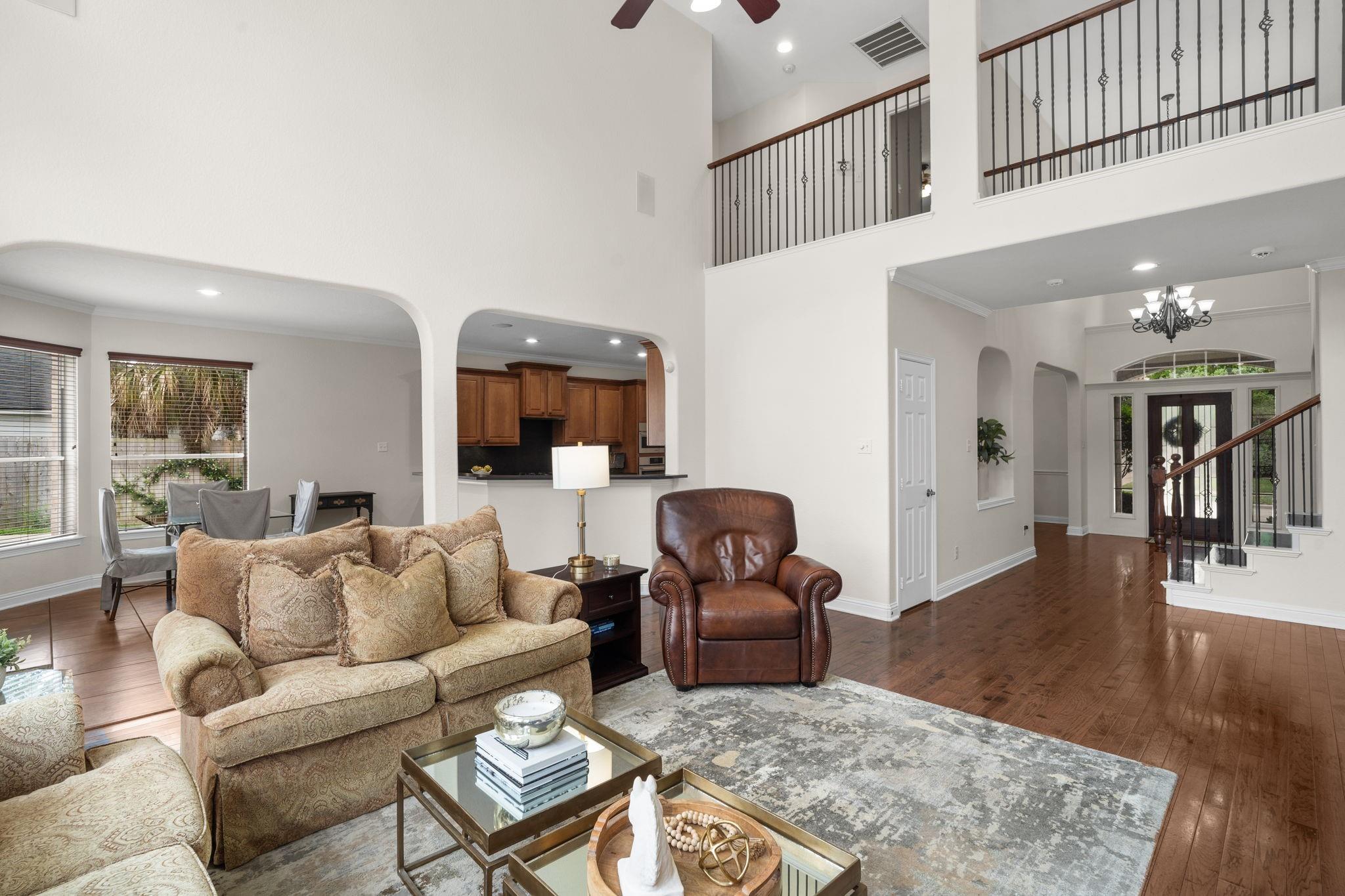 3406 Long Barrow Lane