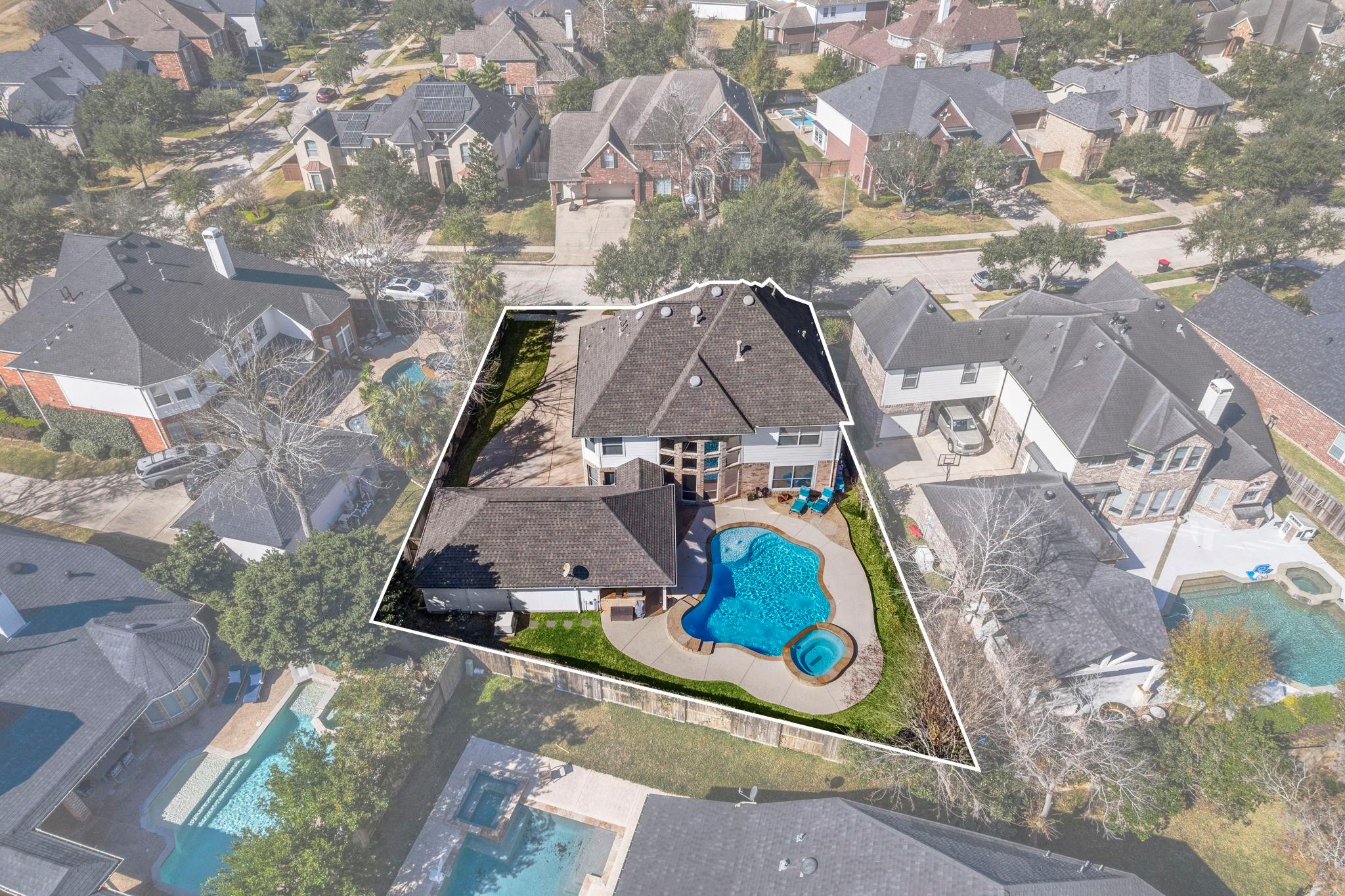 3406 Long Barrow Lane