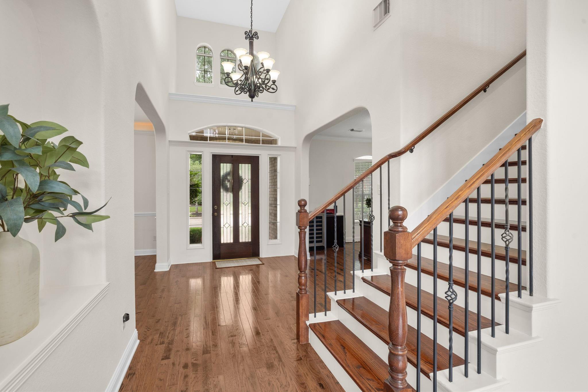 3406 Long Barrow Lane