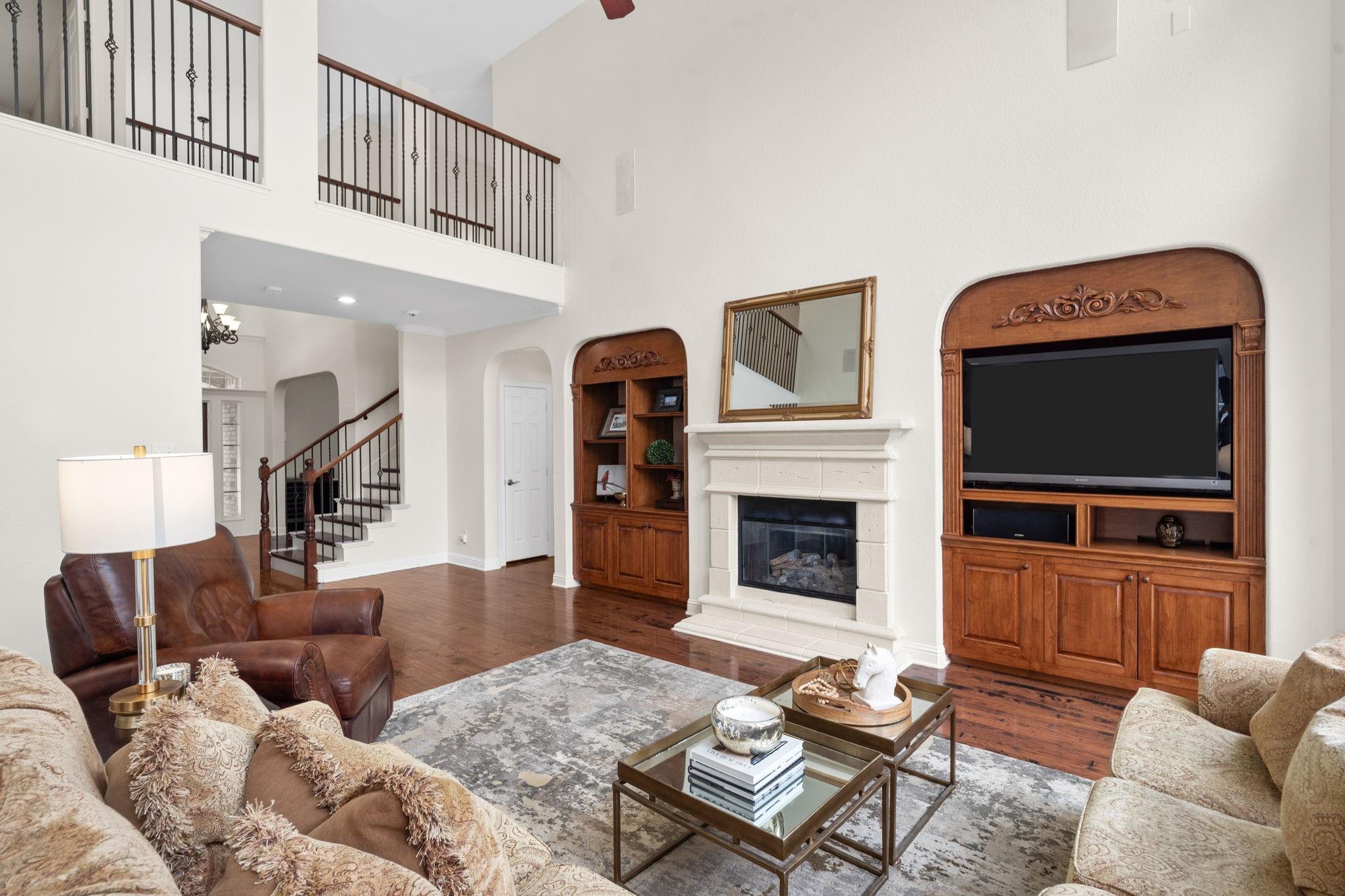3406 Long Barrow Lane