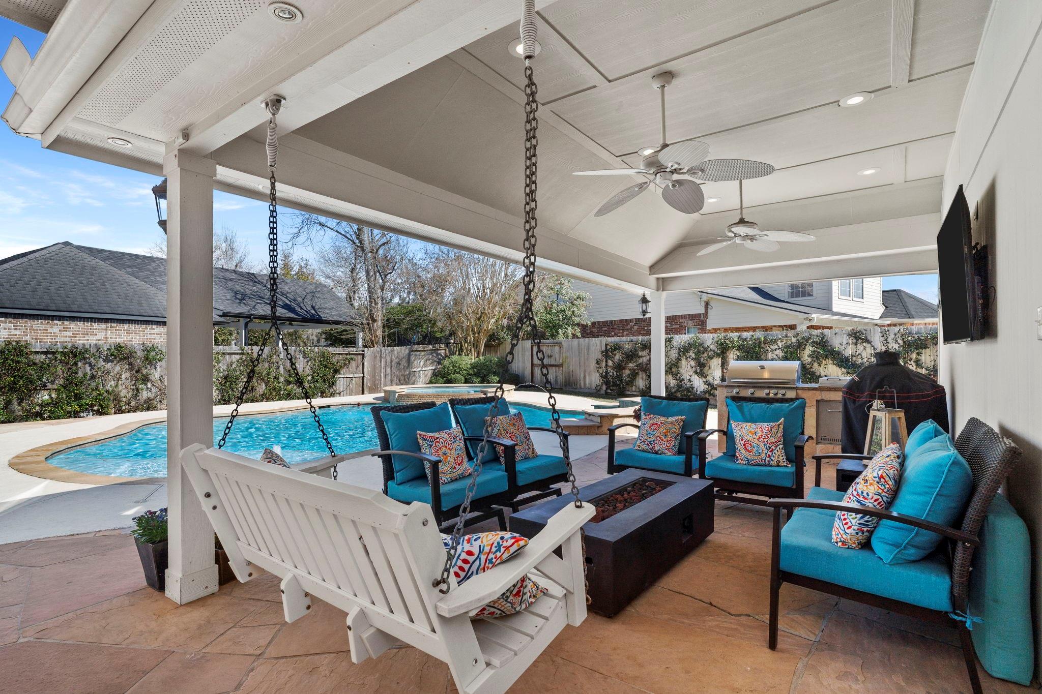 3406 Long Barrow Lane