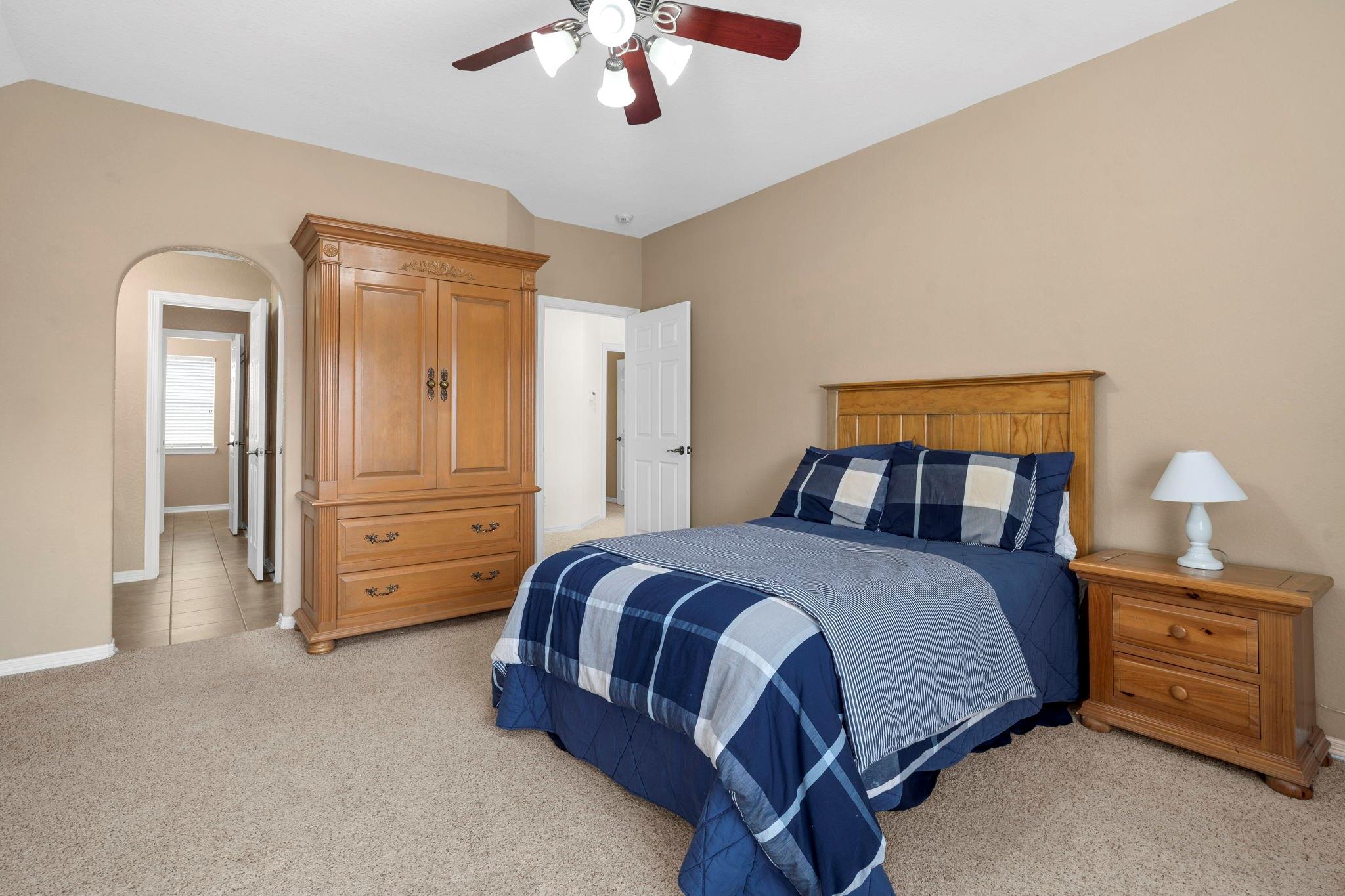 3406 Long Barrow Lane