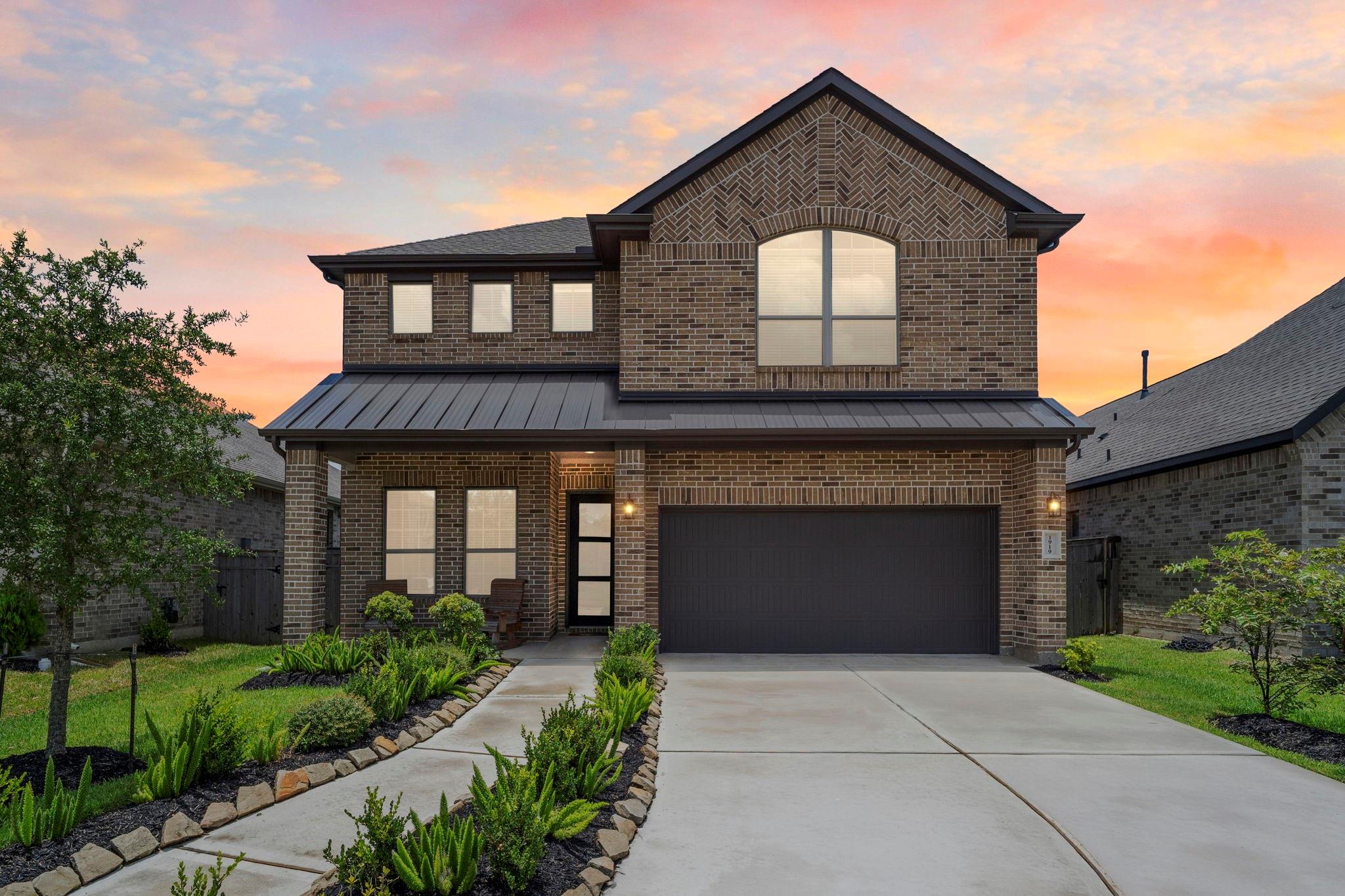 1919 Waters Branch Drive