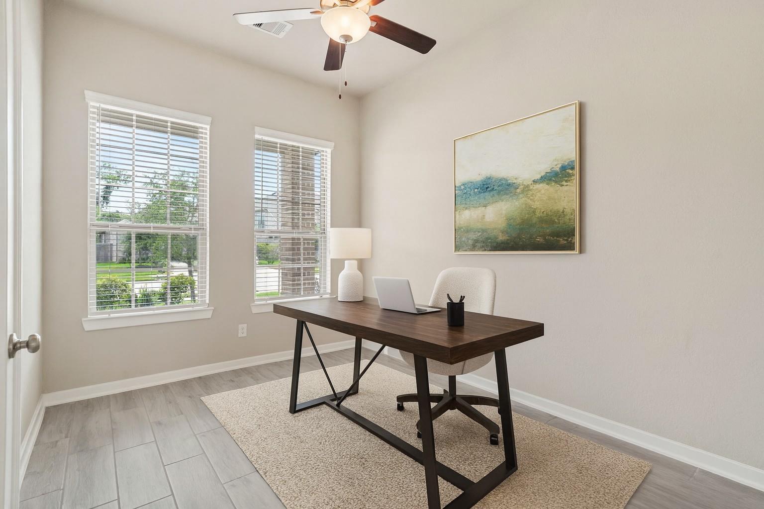 1919 Waters Branch Drive