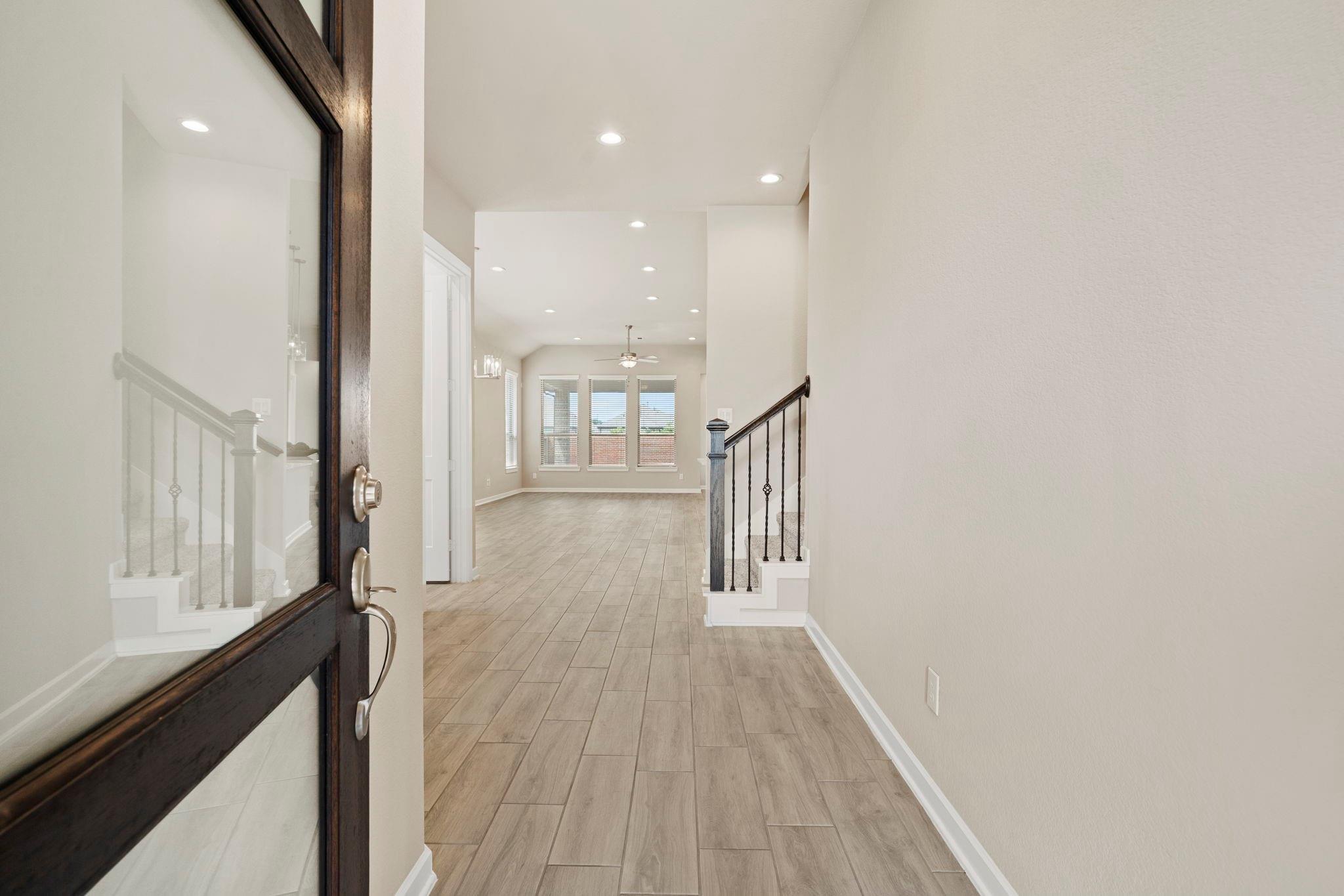 1919 Waters Branch Drive