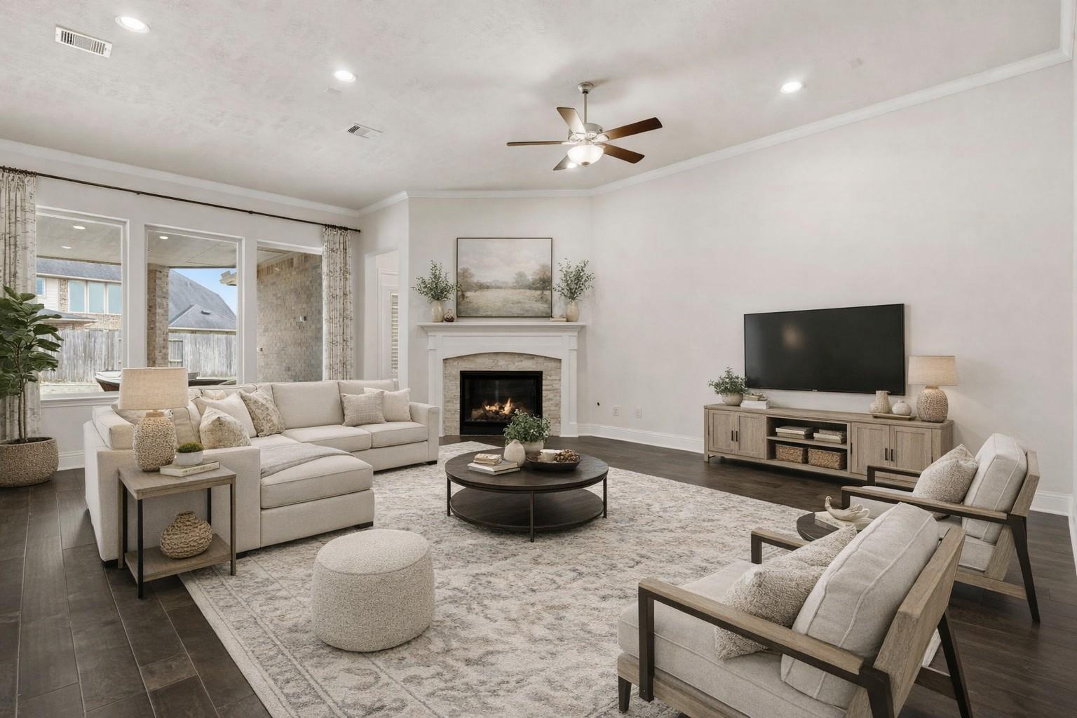 2102 Old Town Drive