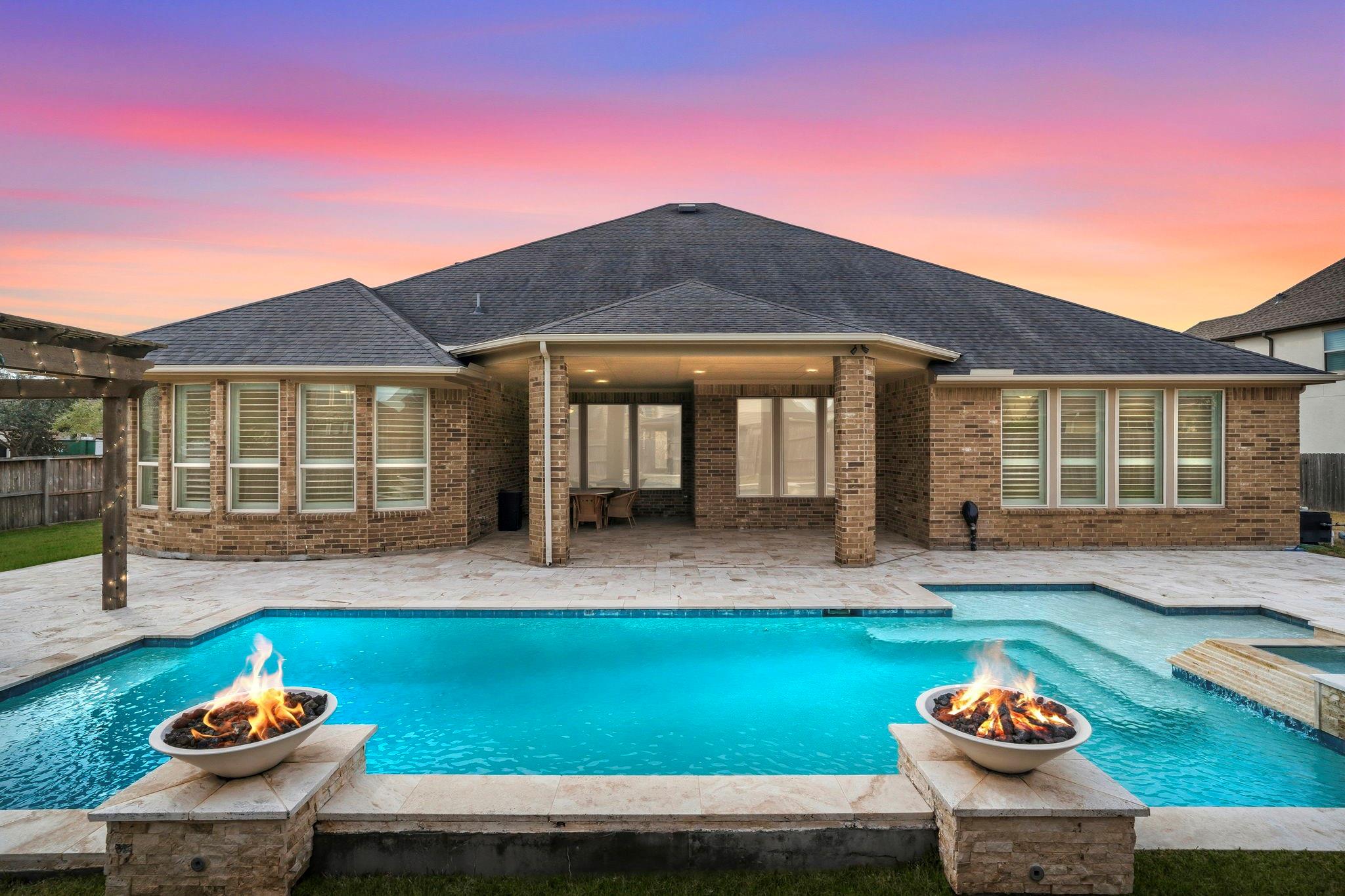 2102 Old Town Drive