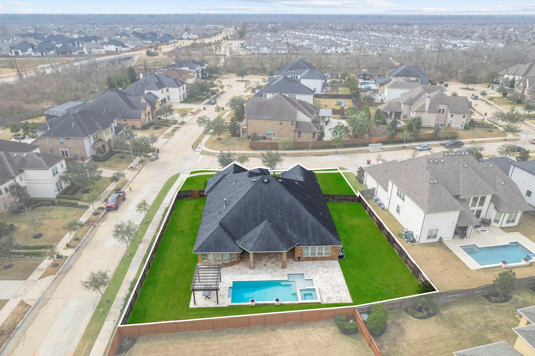 2102 Old Town Drive