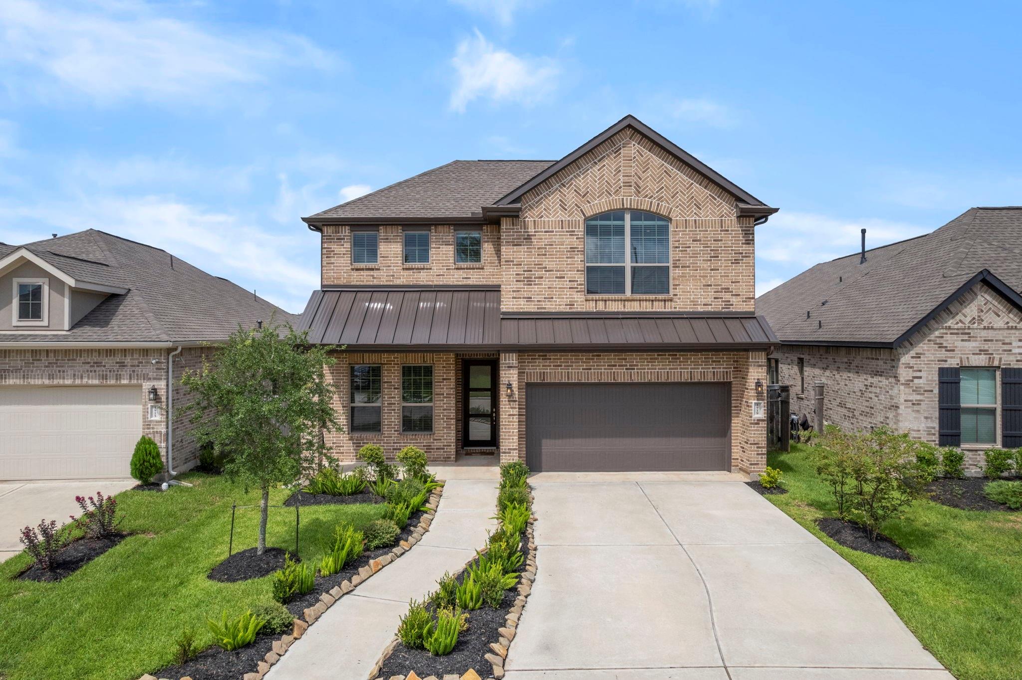 1919 Waters Branch Drive