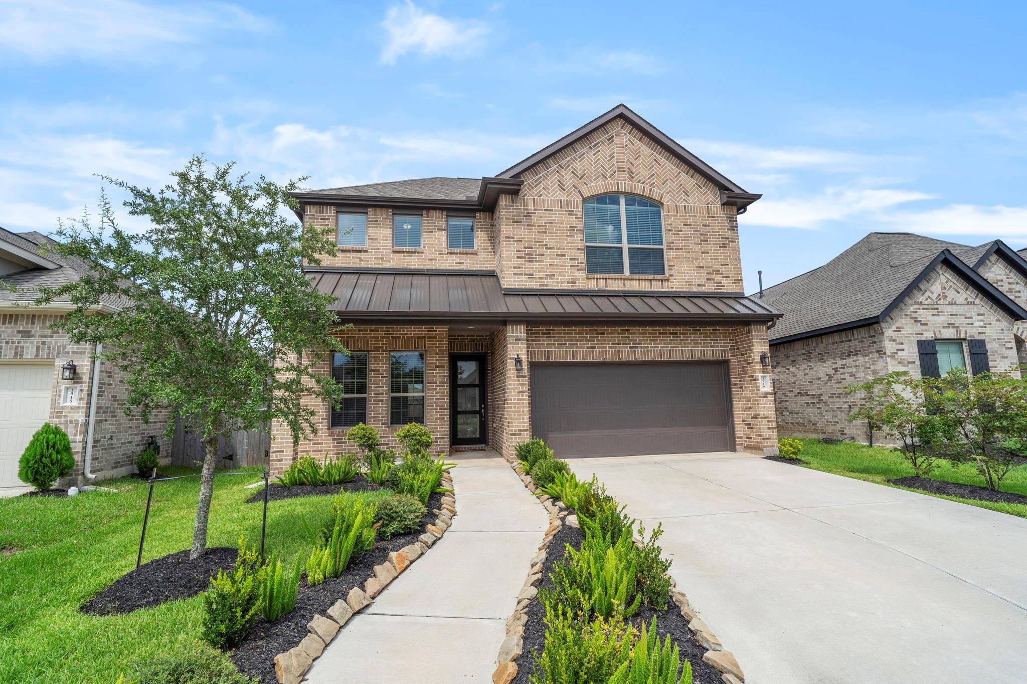1919 Waters Branch Drive