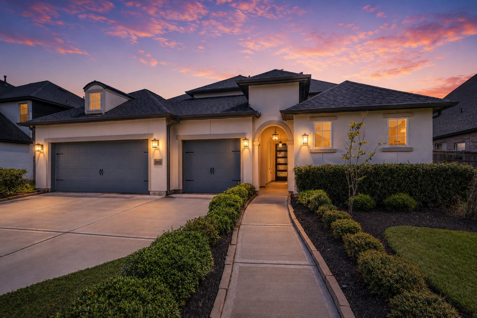 10015 Serenity Grove Drive