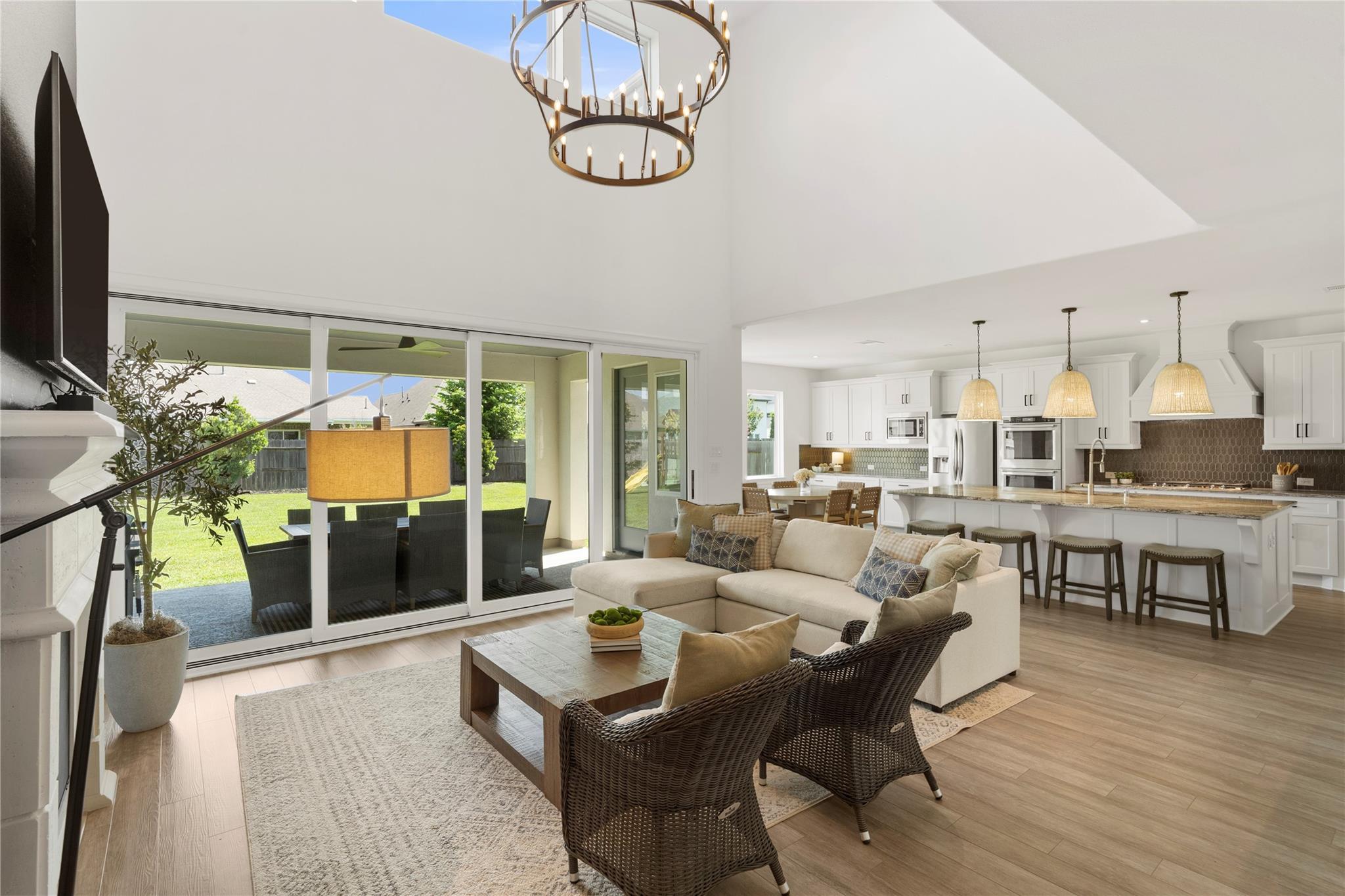 10015 Serenity Grove Drive