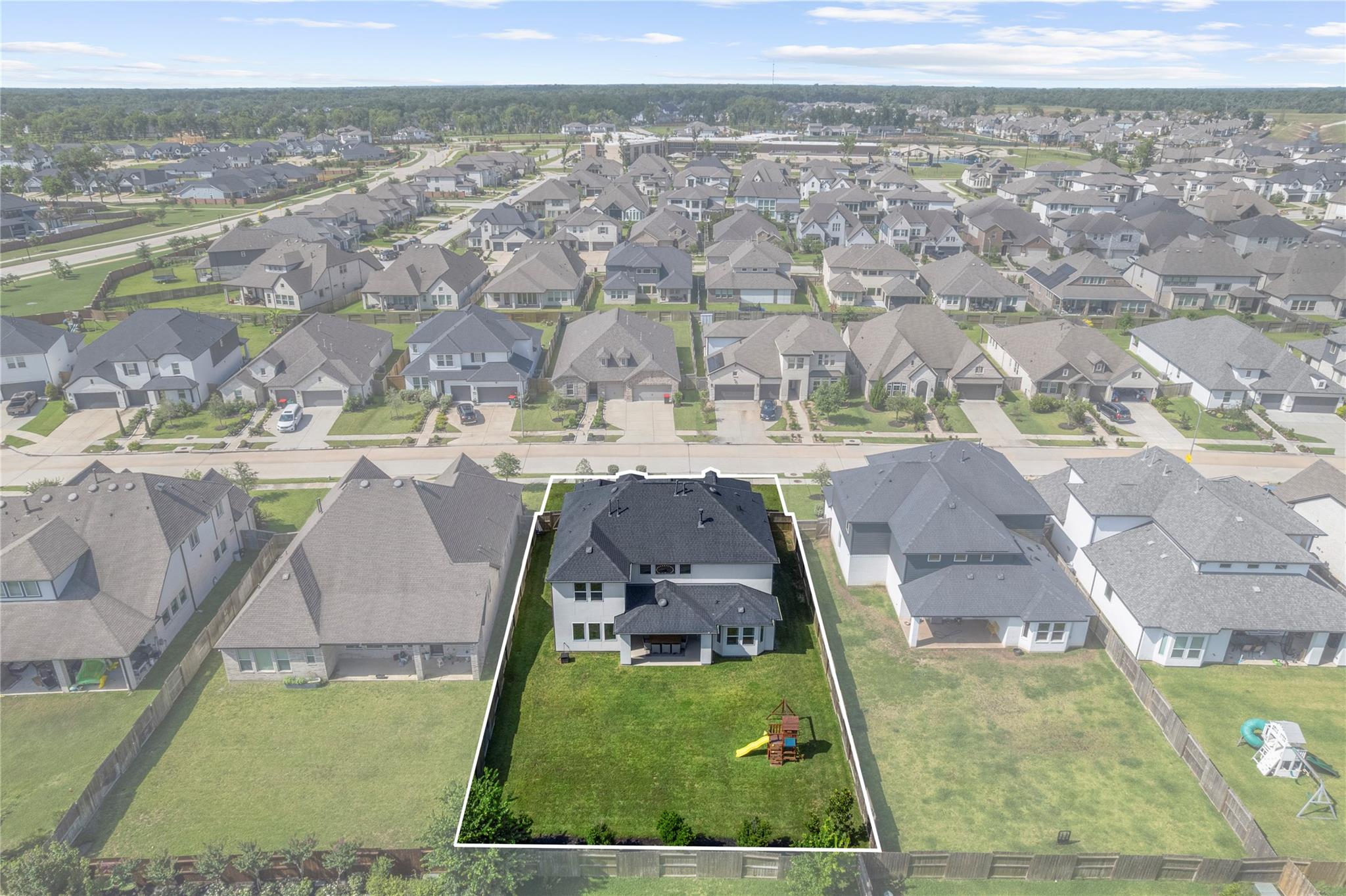 10015 Serenity Grove Drive