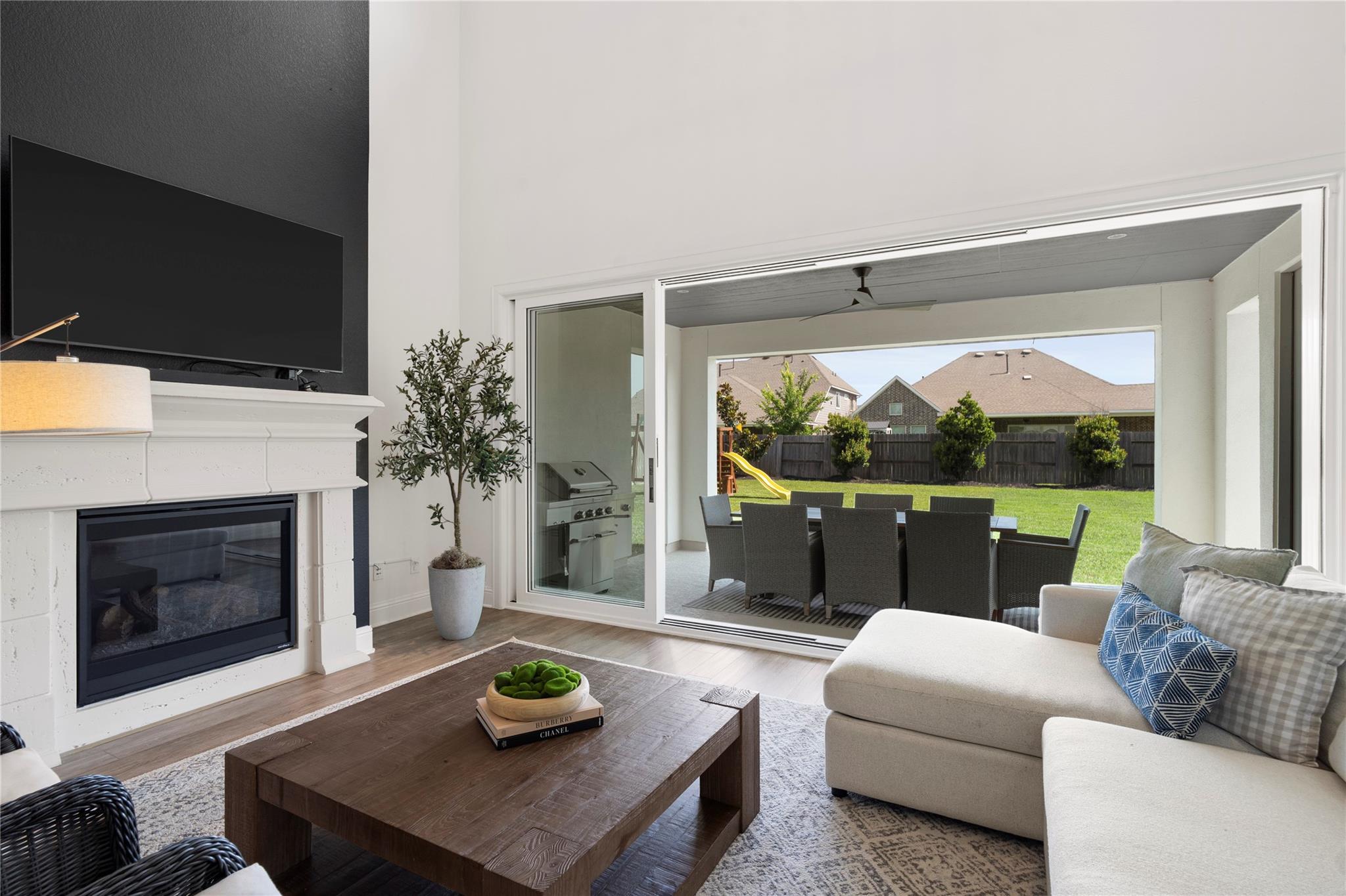 10015 Serenity Grove Drive
