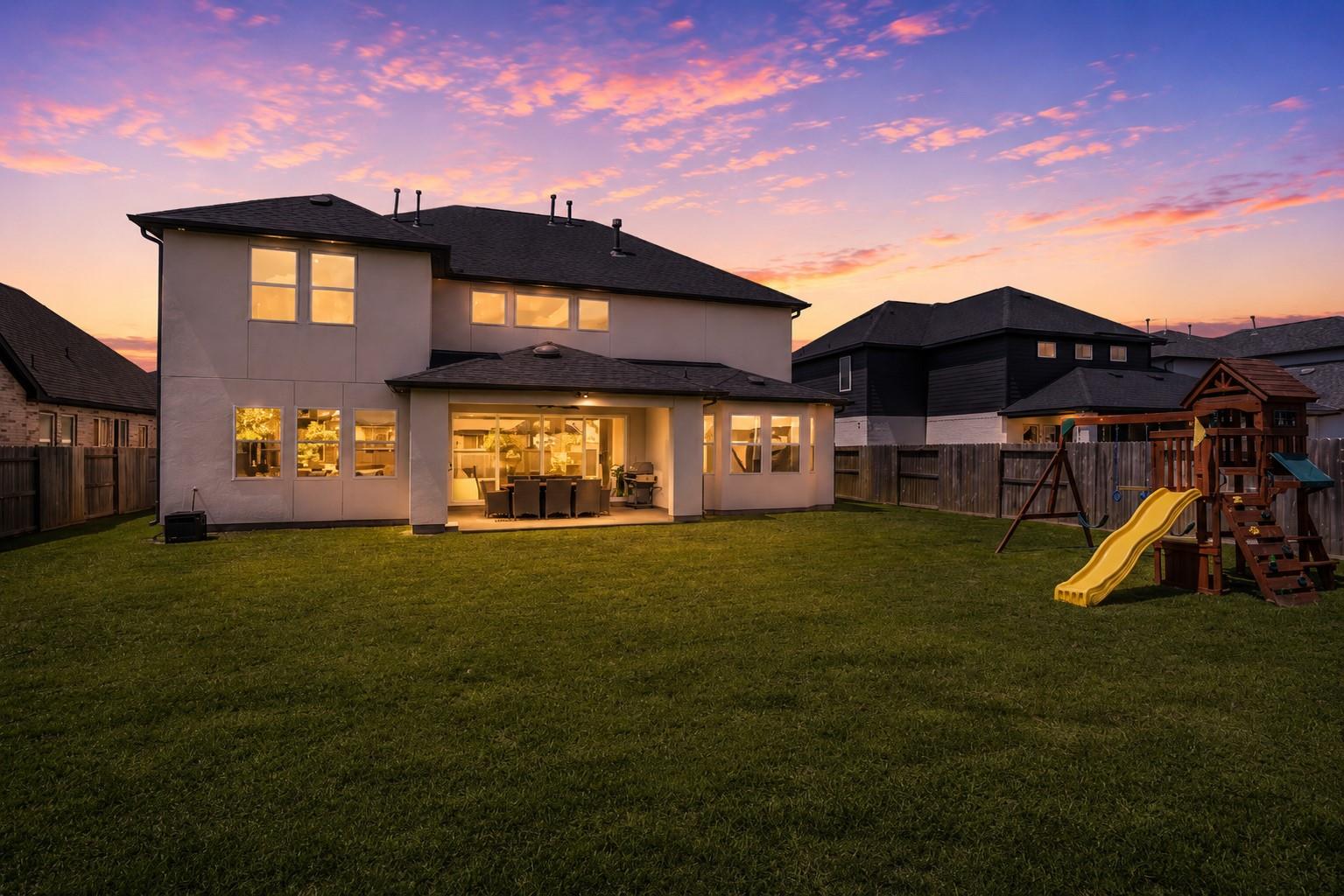10015 Serenity Grove Drive