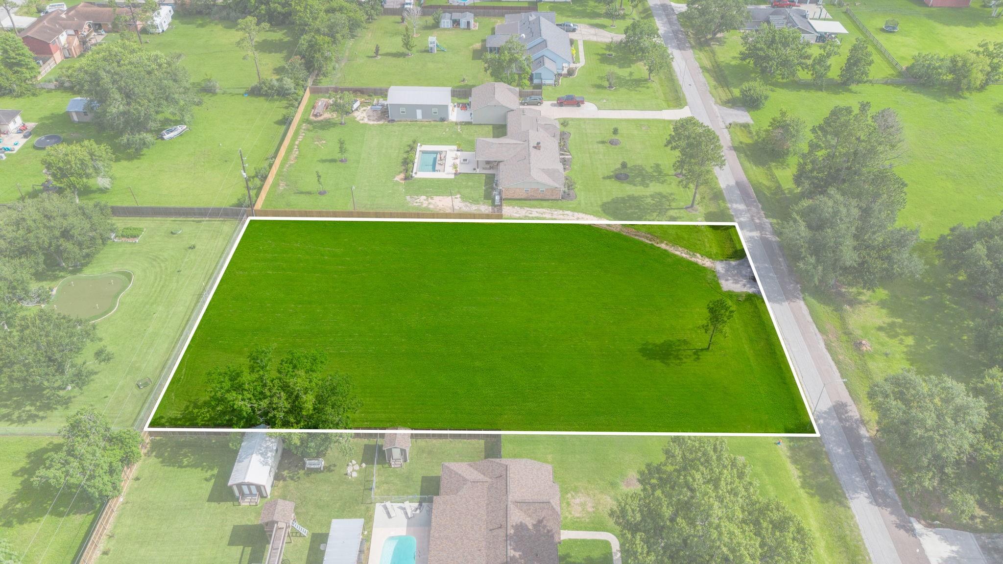 3902 Bluebird Way