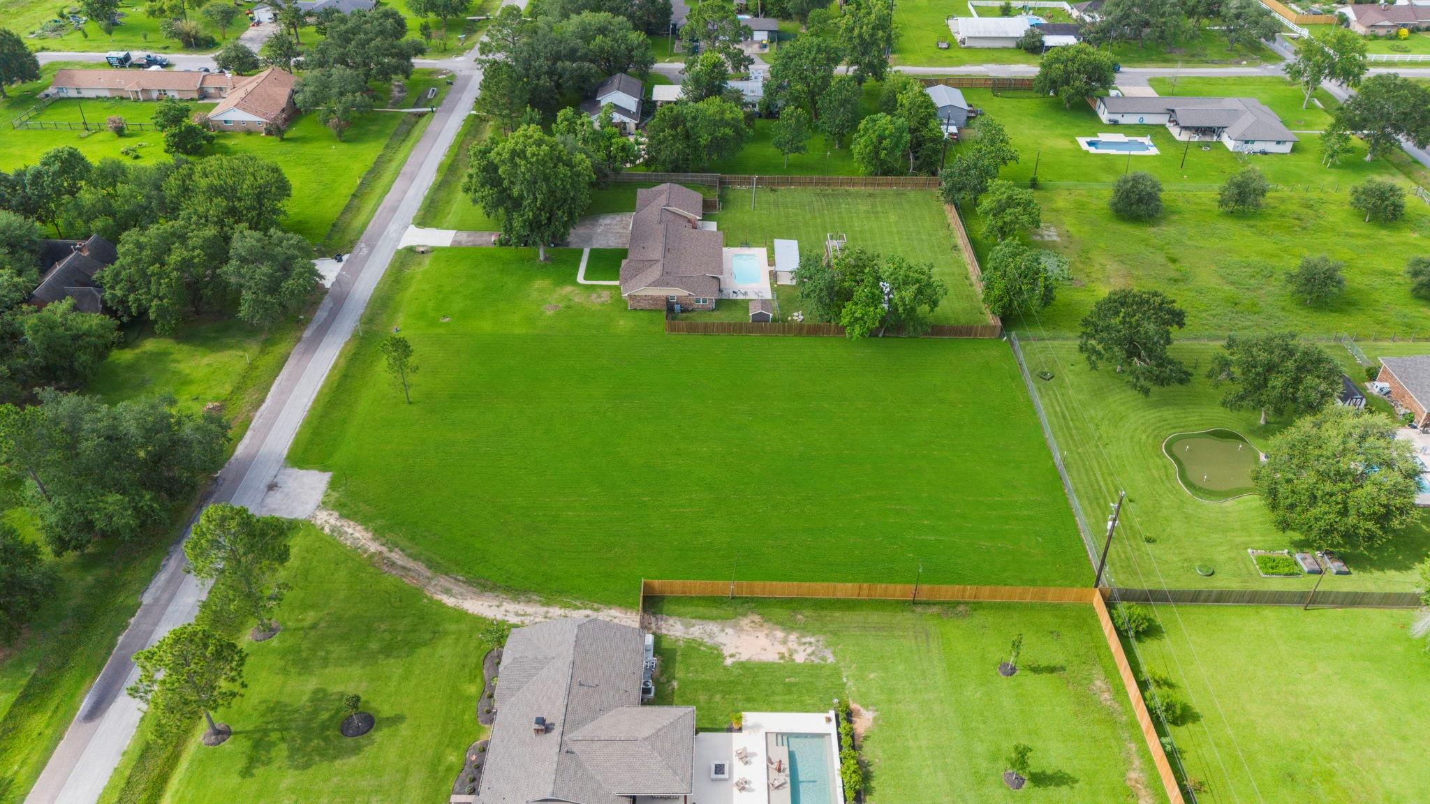 3902 Bluebird Way