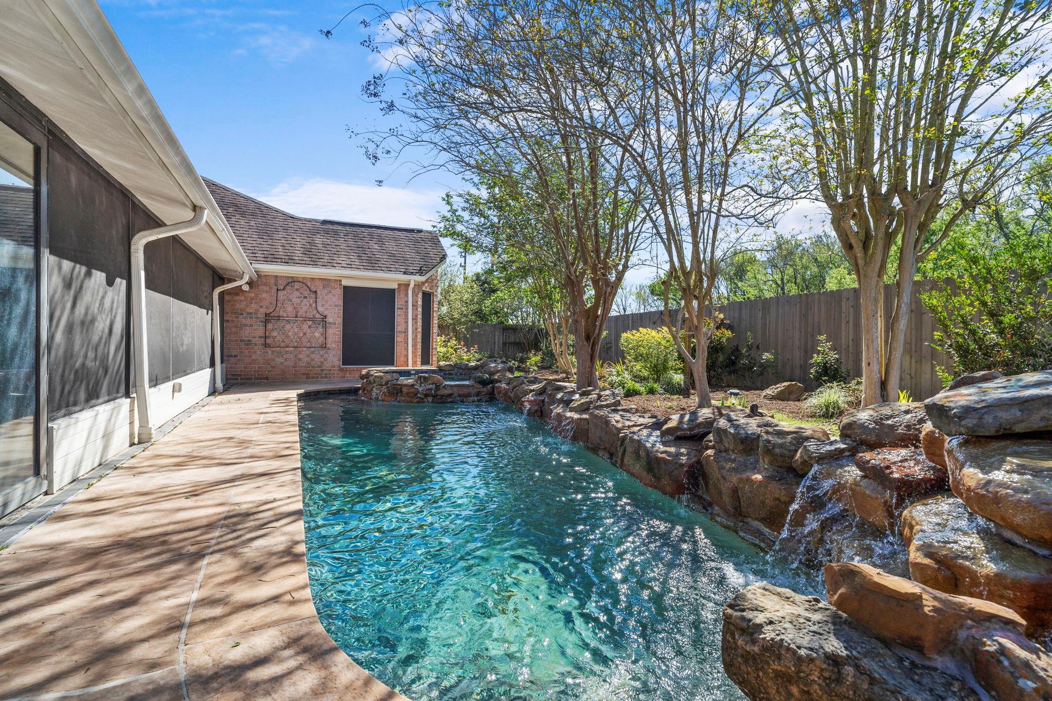 2038 Crisfield Drive