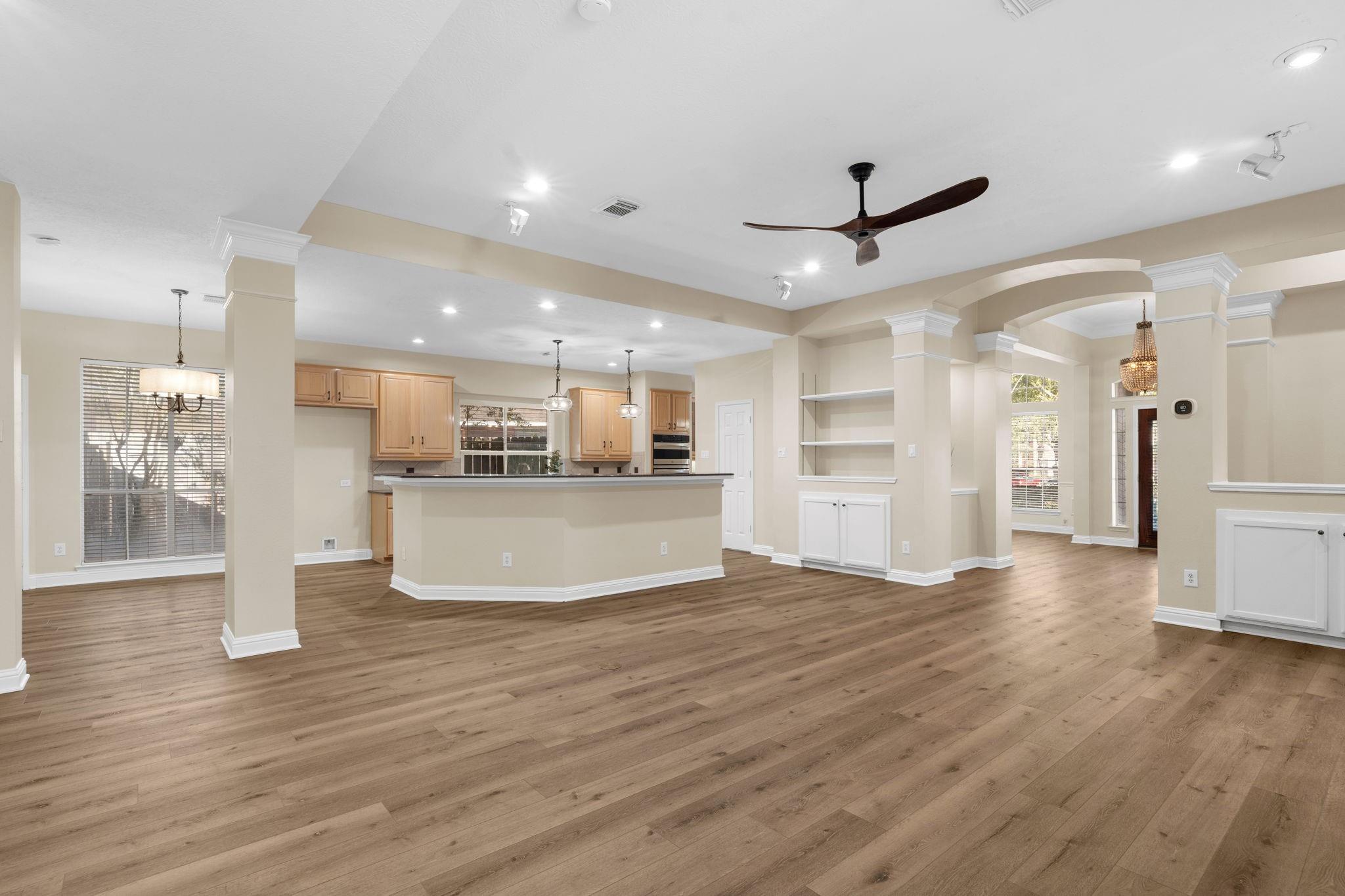 2038 Crisfield Drive