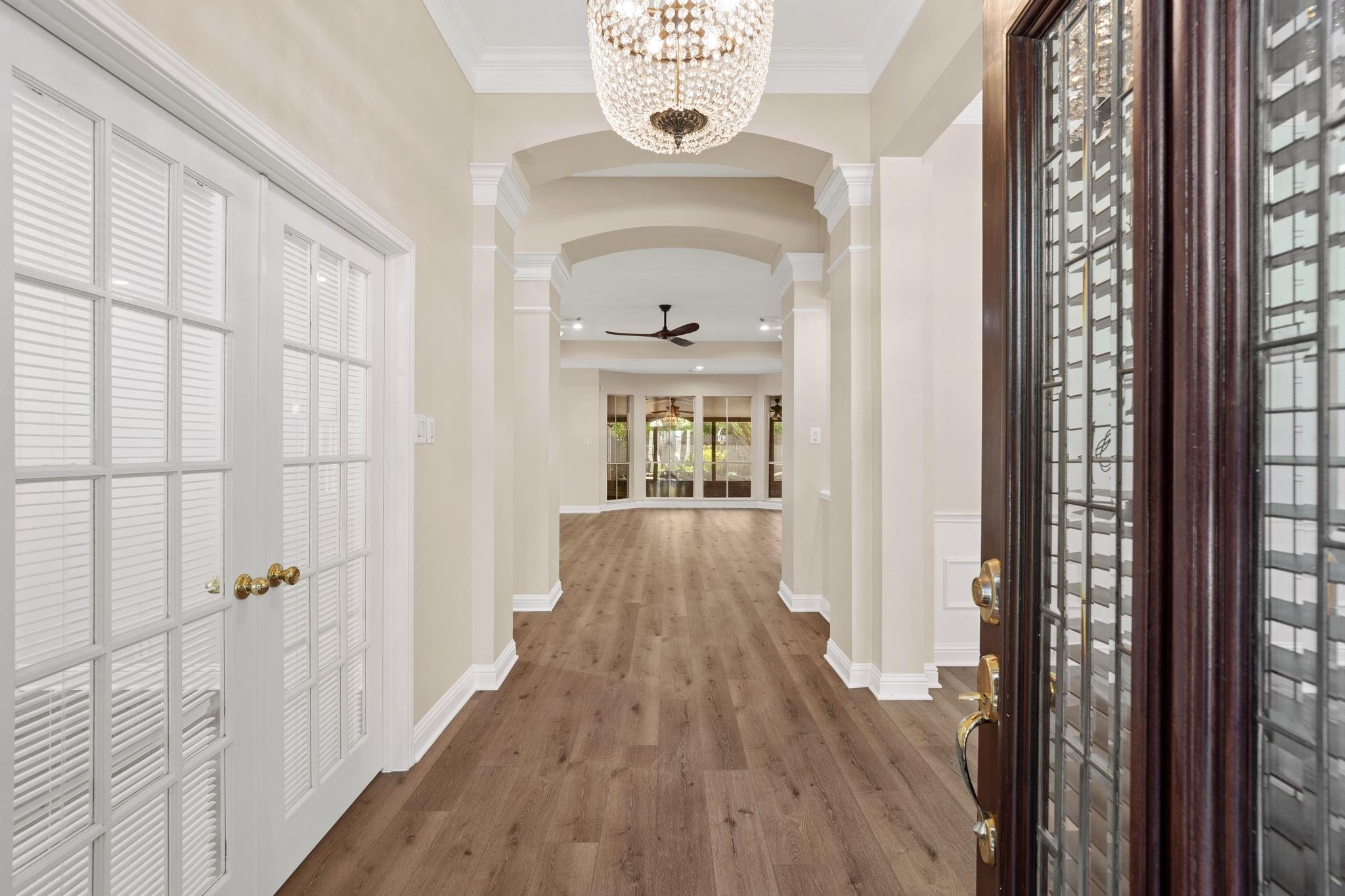 2038 Crisfield Drive