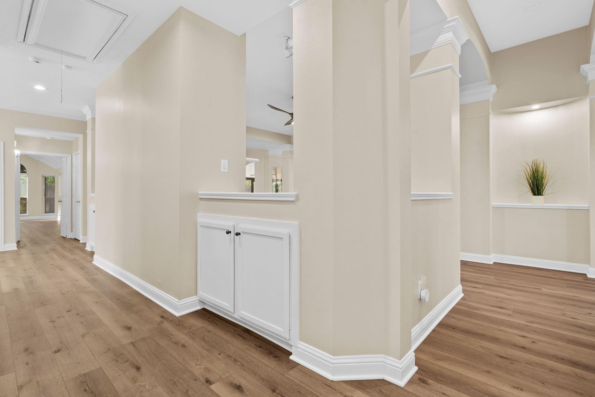 2038 Crisfield Drive