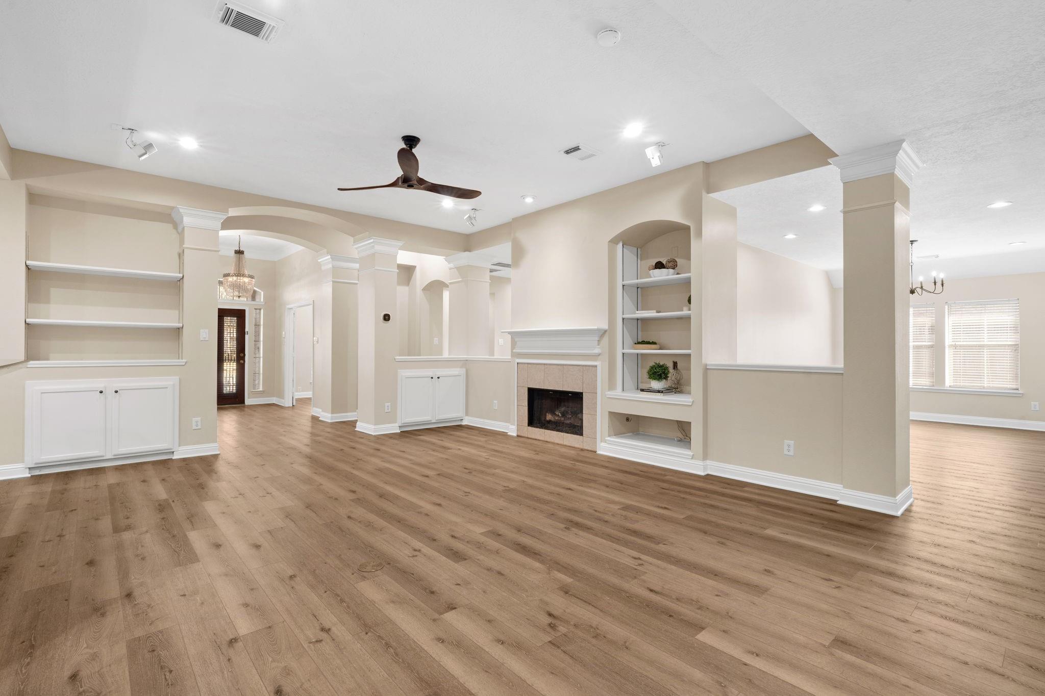 2038 Crisfield Drive