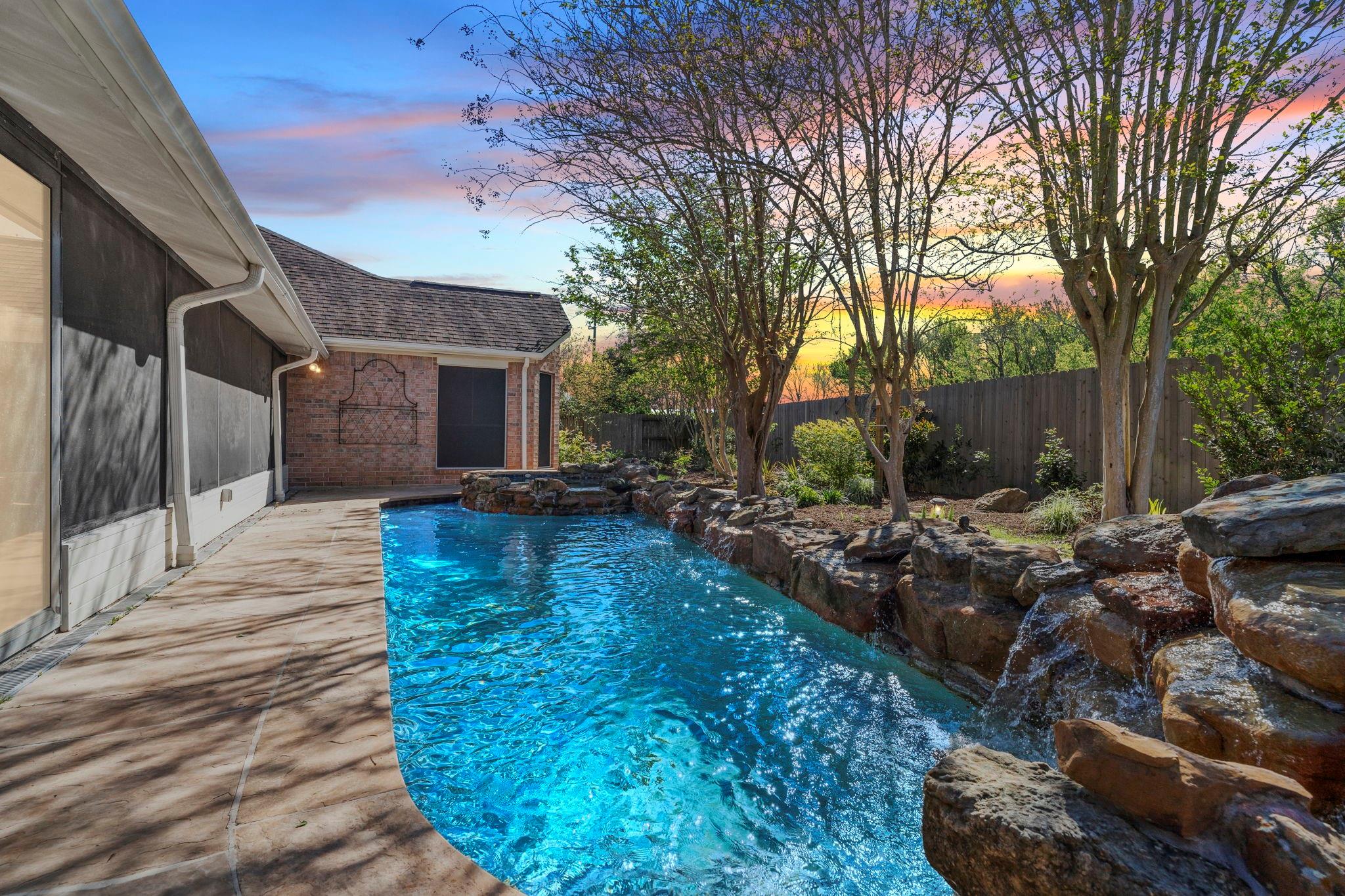 2038 Crisfield Drive